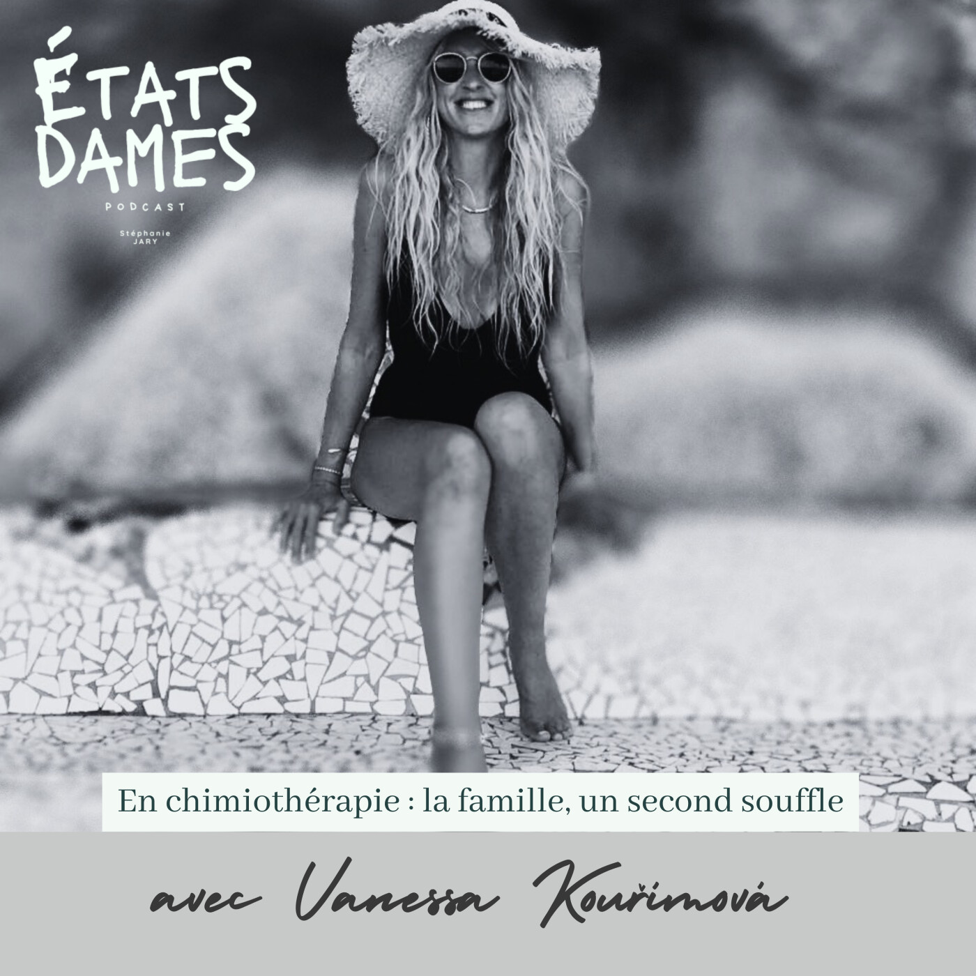 ÉTATS DAMES