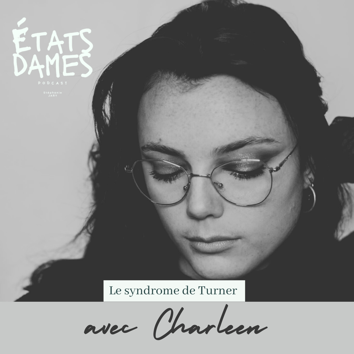 ÉTATS DAMES