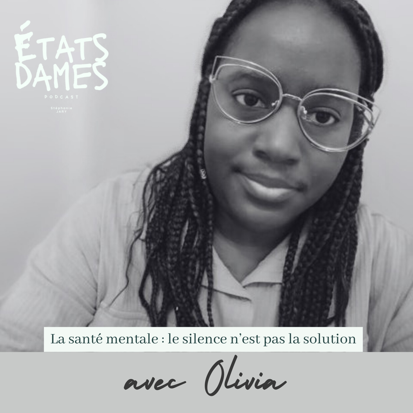 ÉTATS DAMES