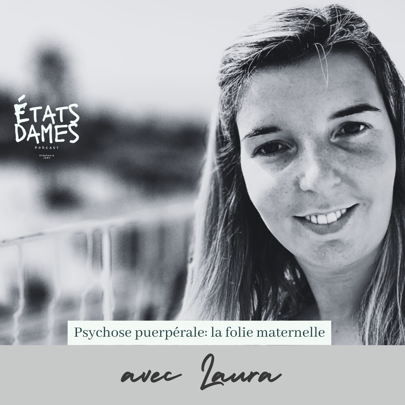 ÉTATS DAMES