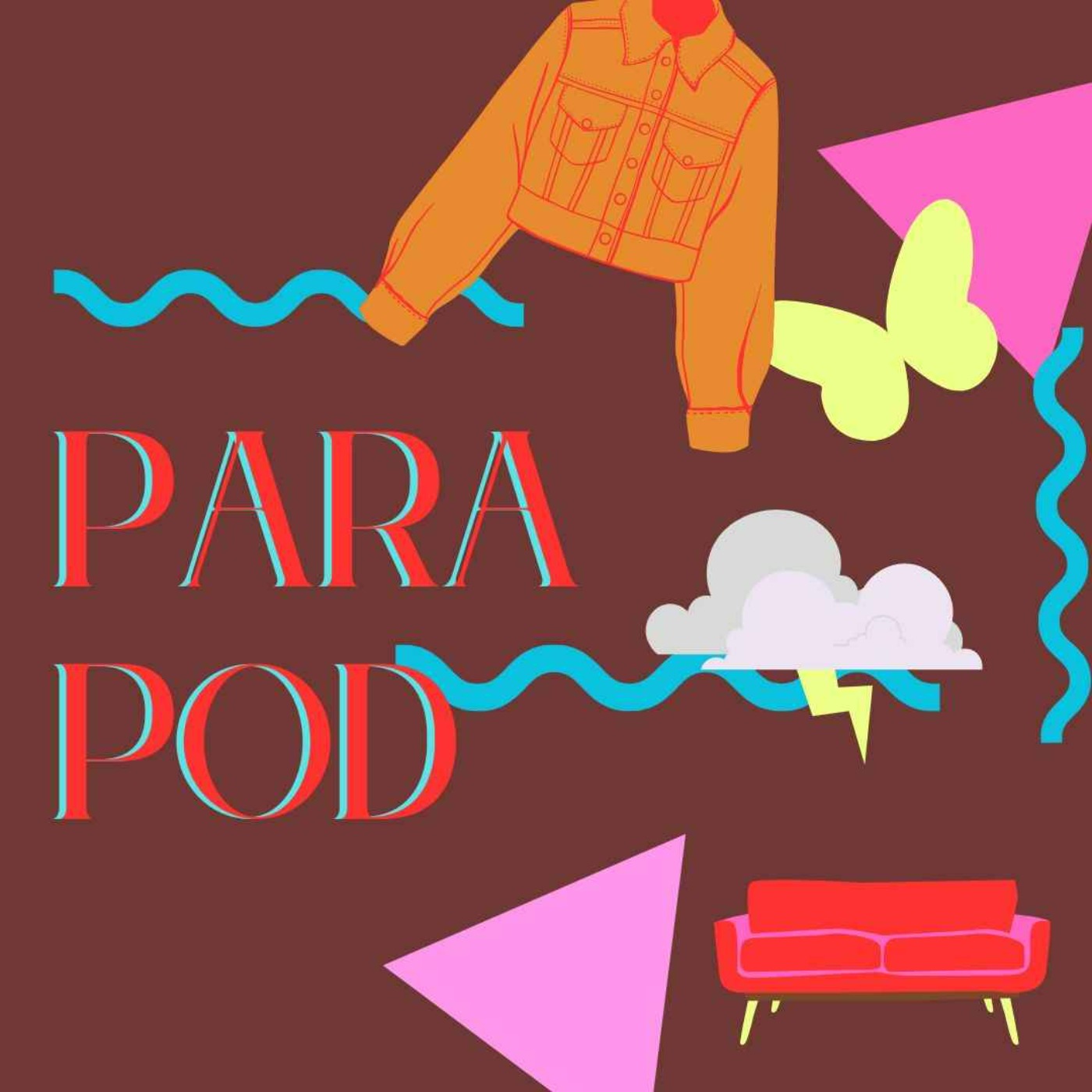 Welcome to Parapod