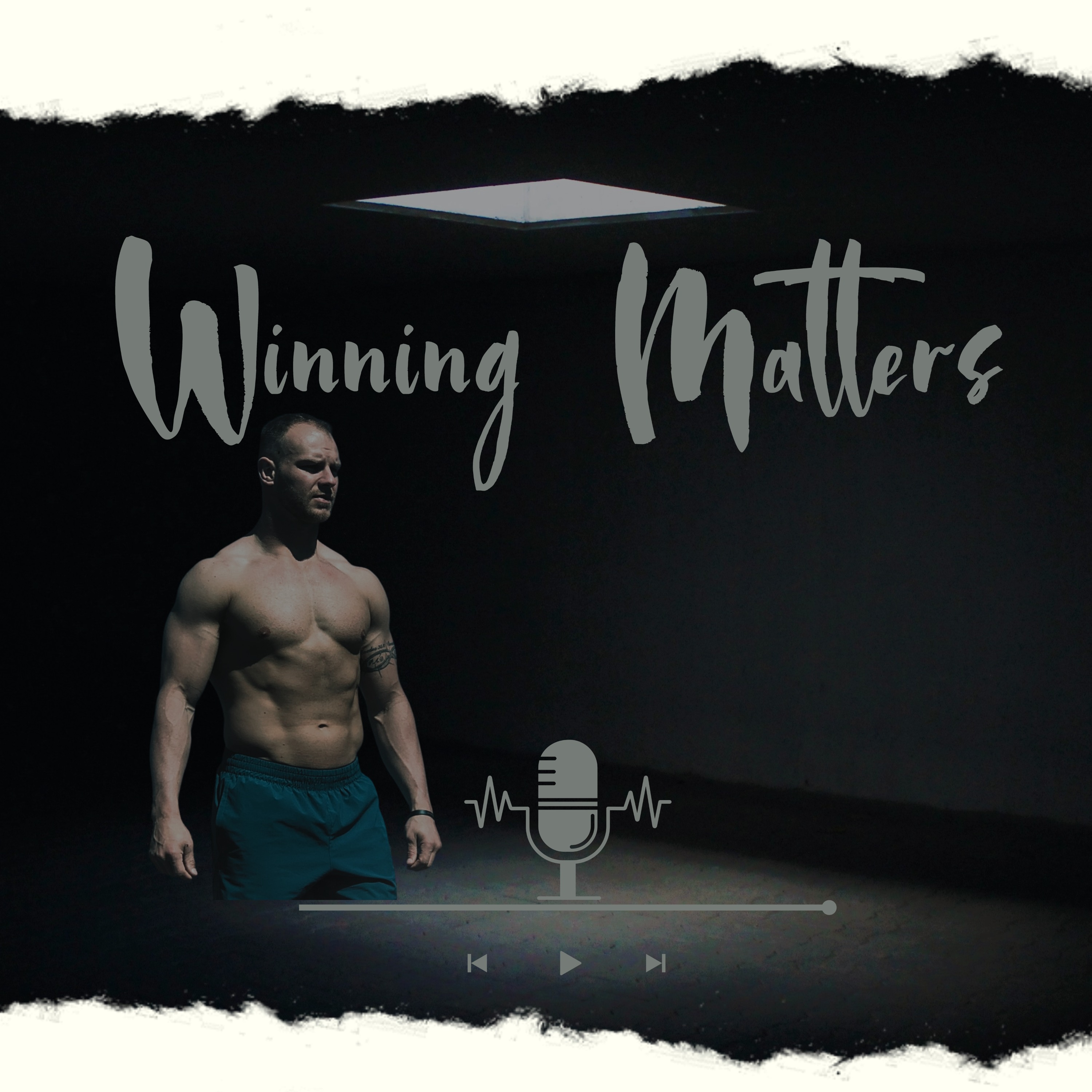 001 Winning Matters