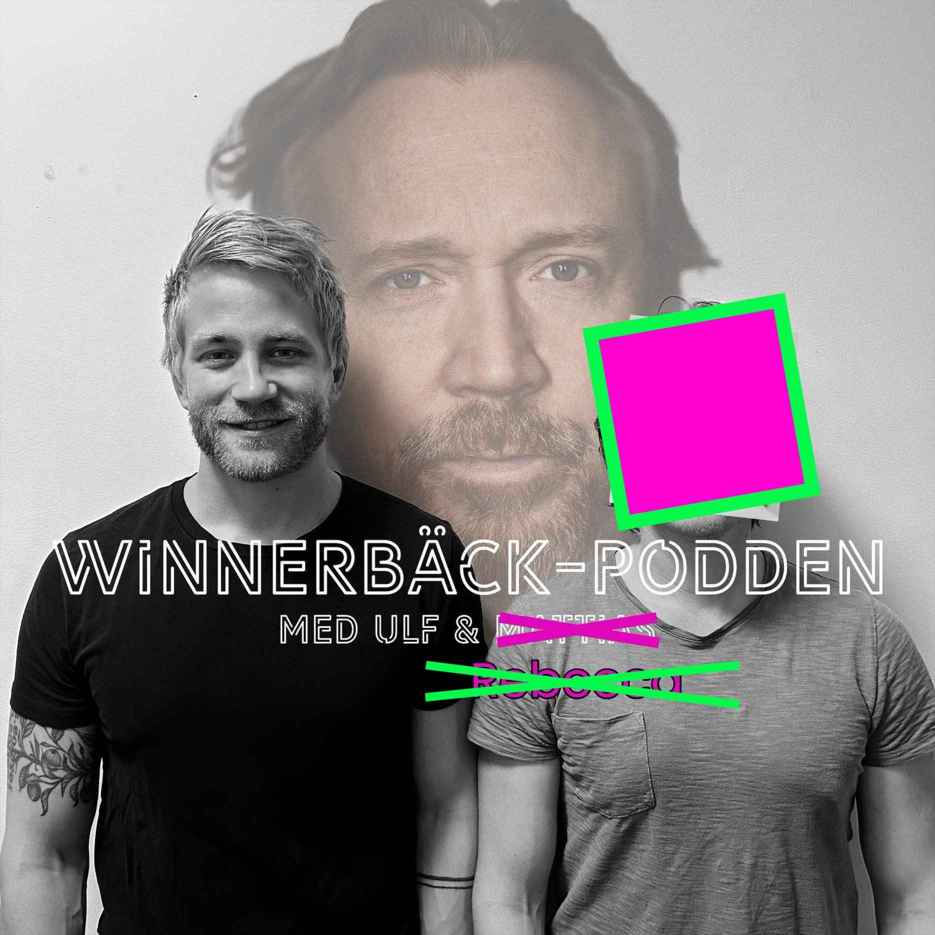 Winnerbäck-podden