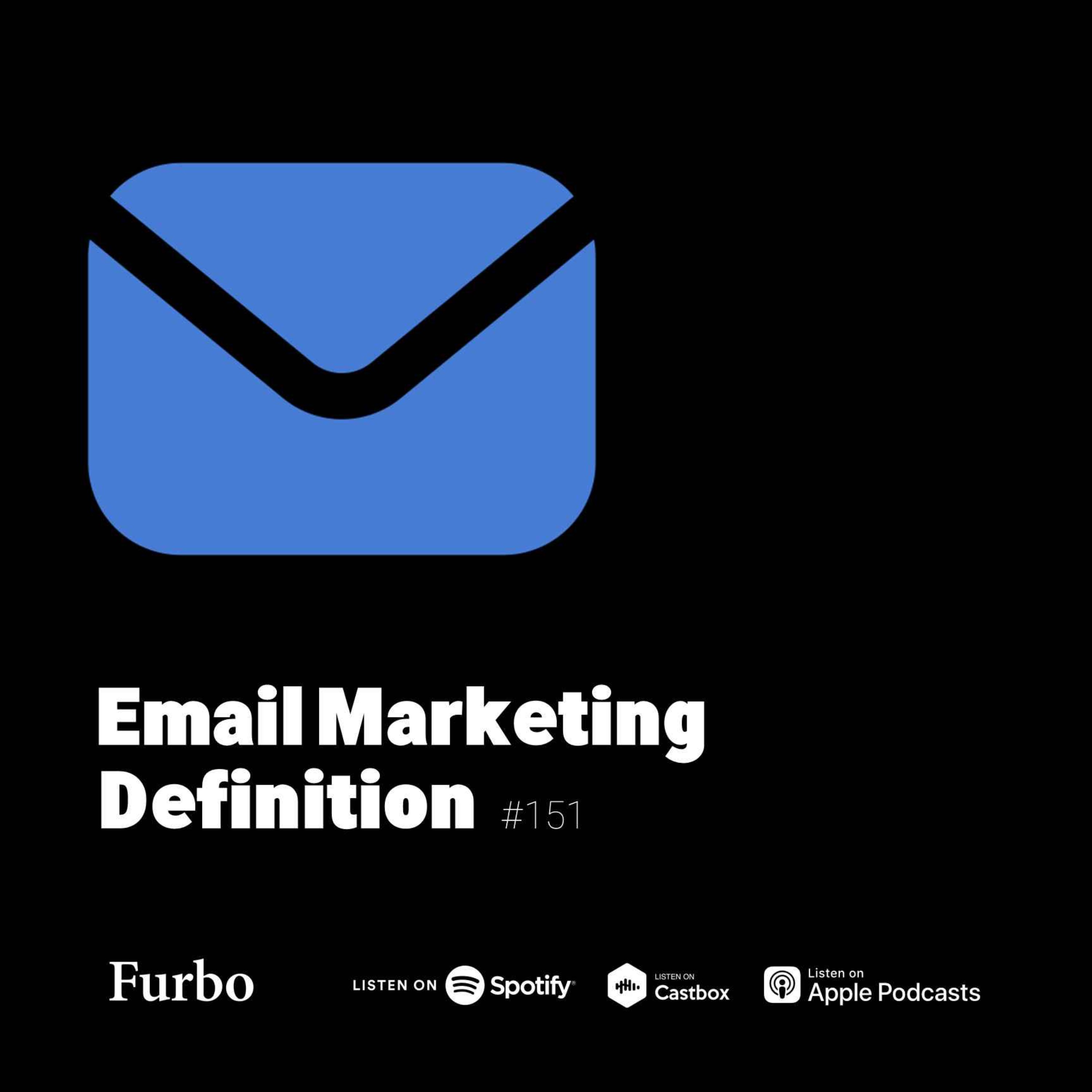 151: Email Marketing | درباره بازاریابی ایمیلی