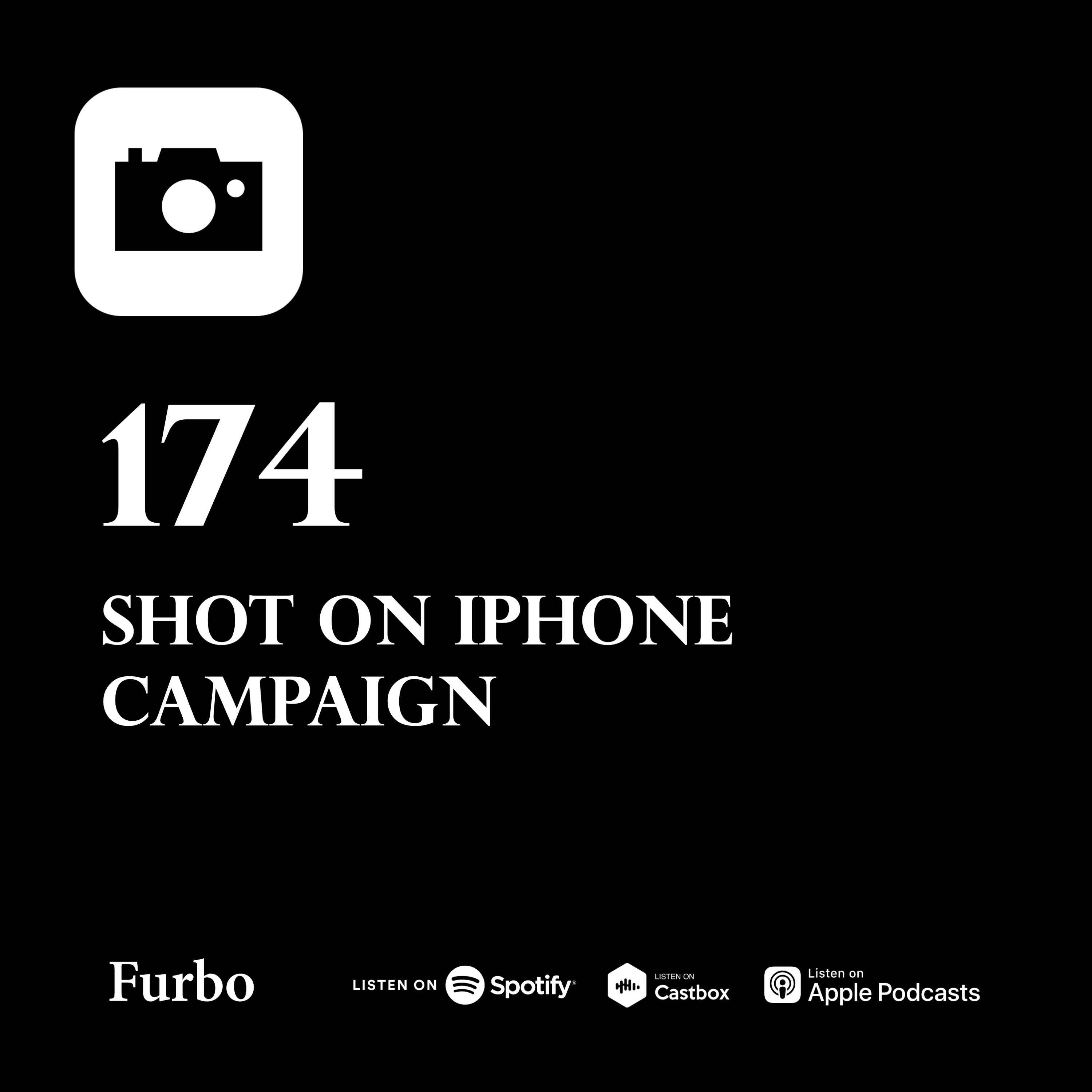 174: Shot on iPhone | داستان کمپین اپل؛ از آیفون ۱۷ تا کنسرت دوا لیپا