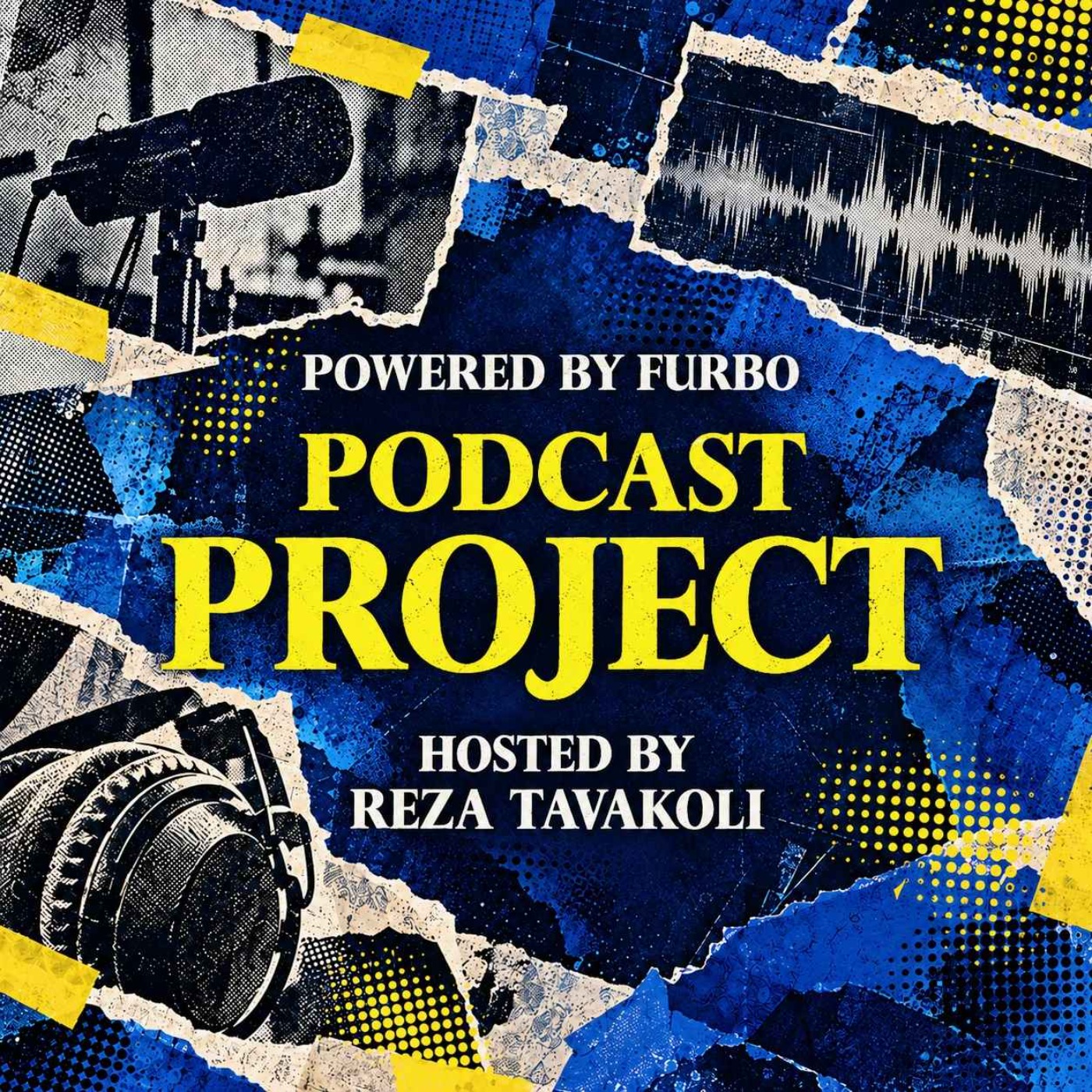 Podcast Project | رشد و درآمدزایی پادکست؛ قسمت ششم؛ مارکتینگ