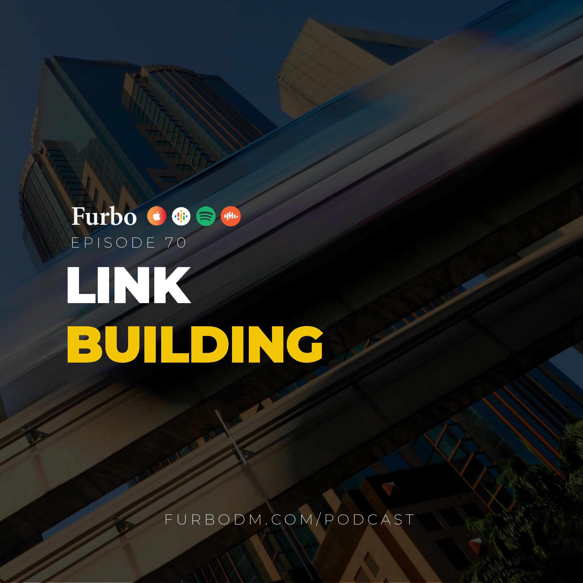 E70: Link Building | اصول لینک سازی یا لینک بیلدینگ و بررسی هشت راه ساخت لینک