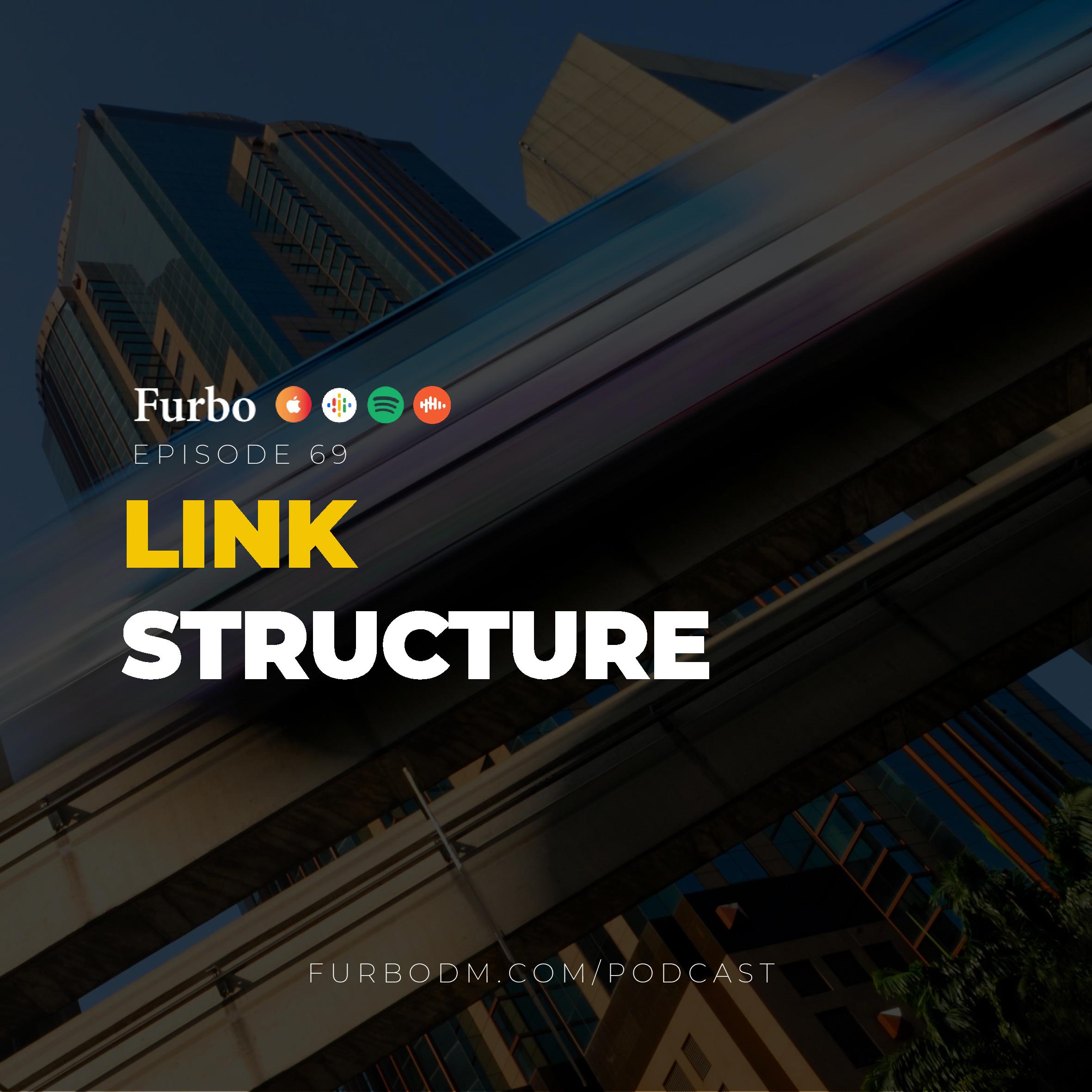 E69: Link Structure | بررسی ساختار لینک و معرفی لینک فالو، نوفالو، بک‌لینک