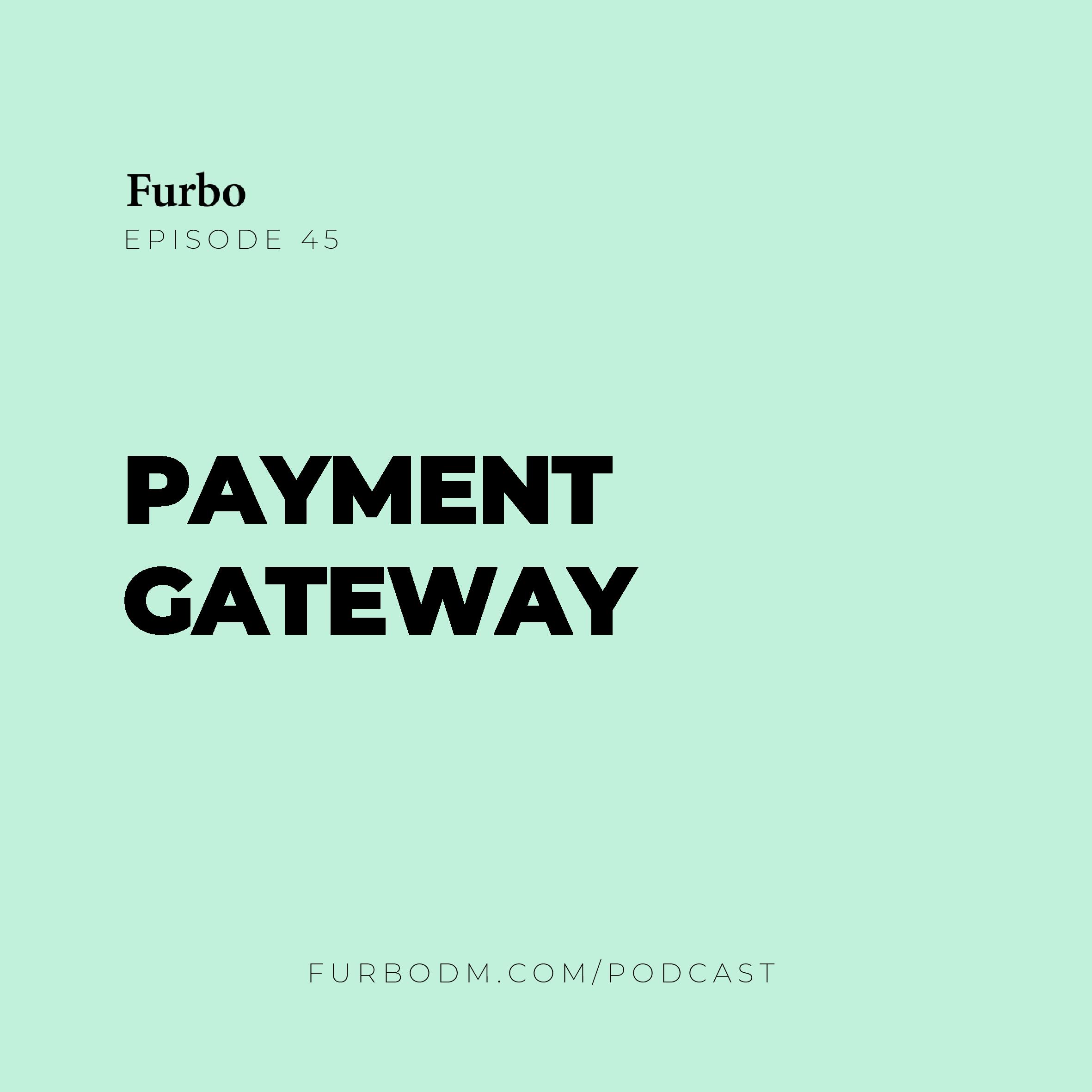 E45: Payment Gateway | راهنمای گرفتن درگاه پرداخت آنلاین (مستقیم و واسط) برای فروشگاه آنلاین