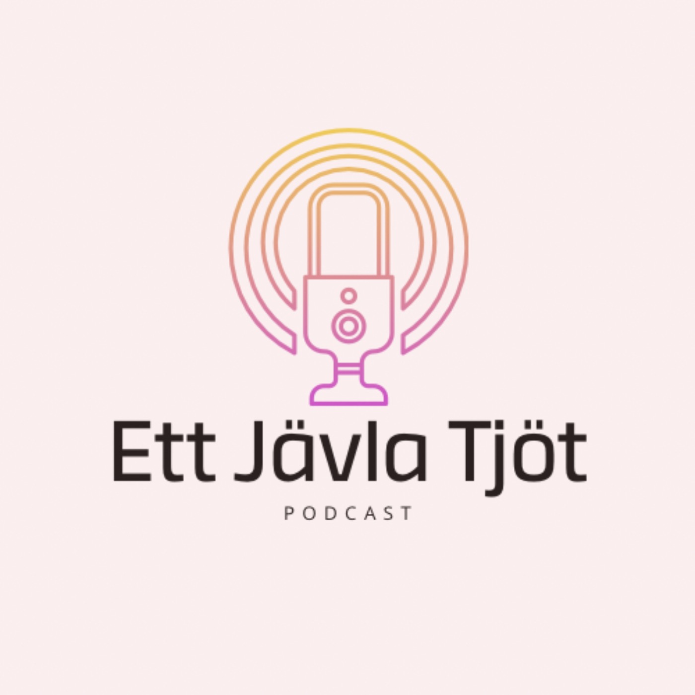 Ett Jävla Tjöt