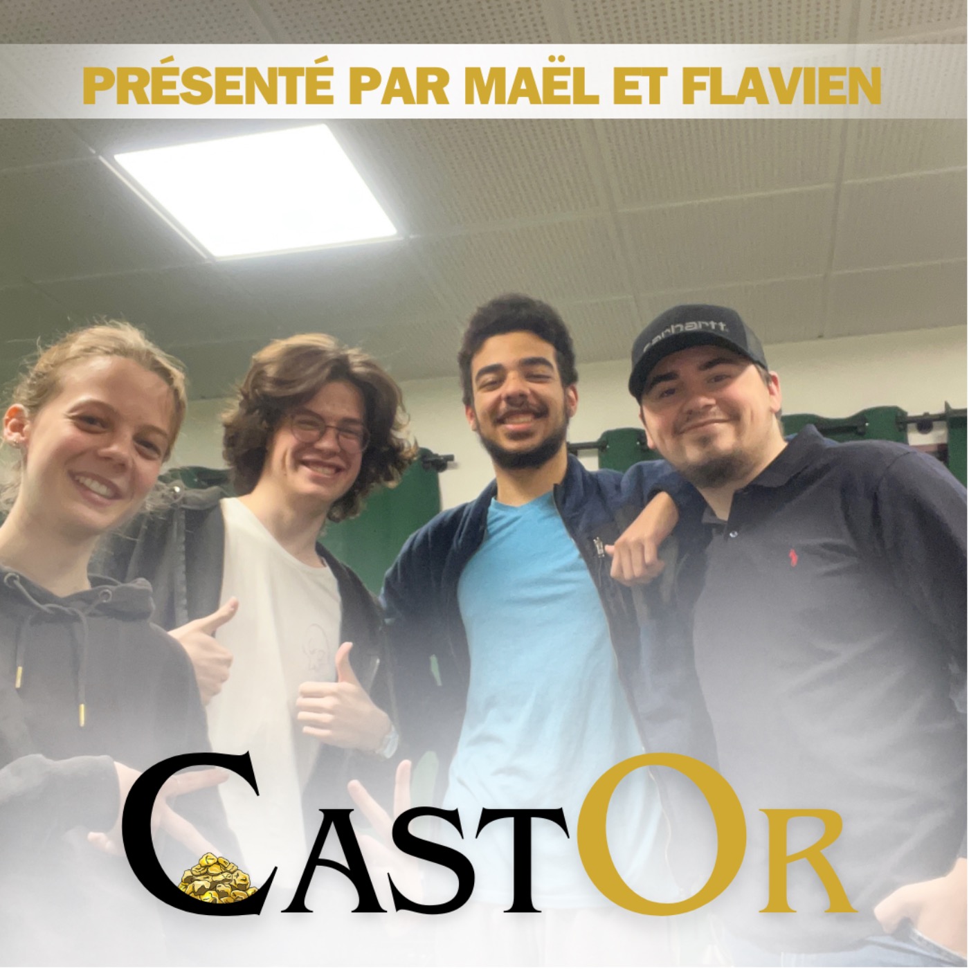 CastOr