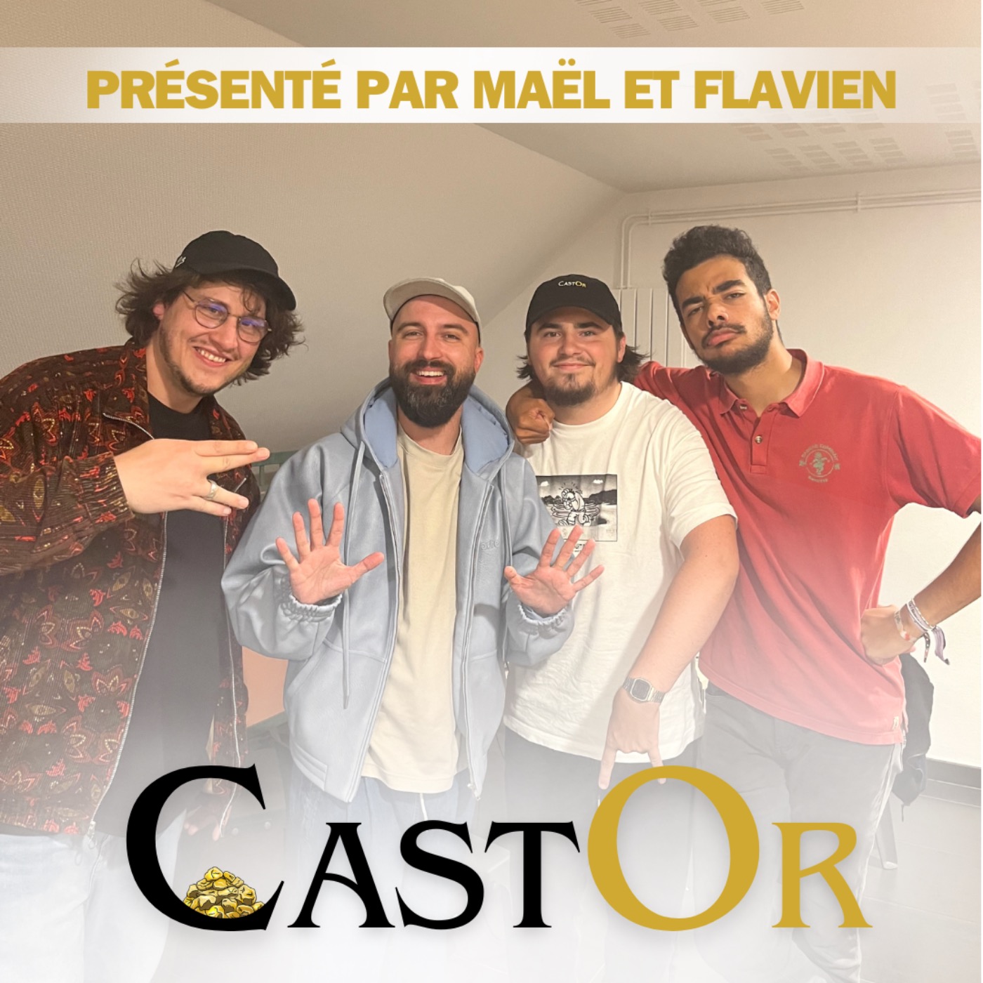 CastOr