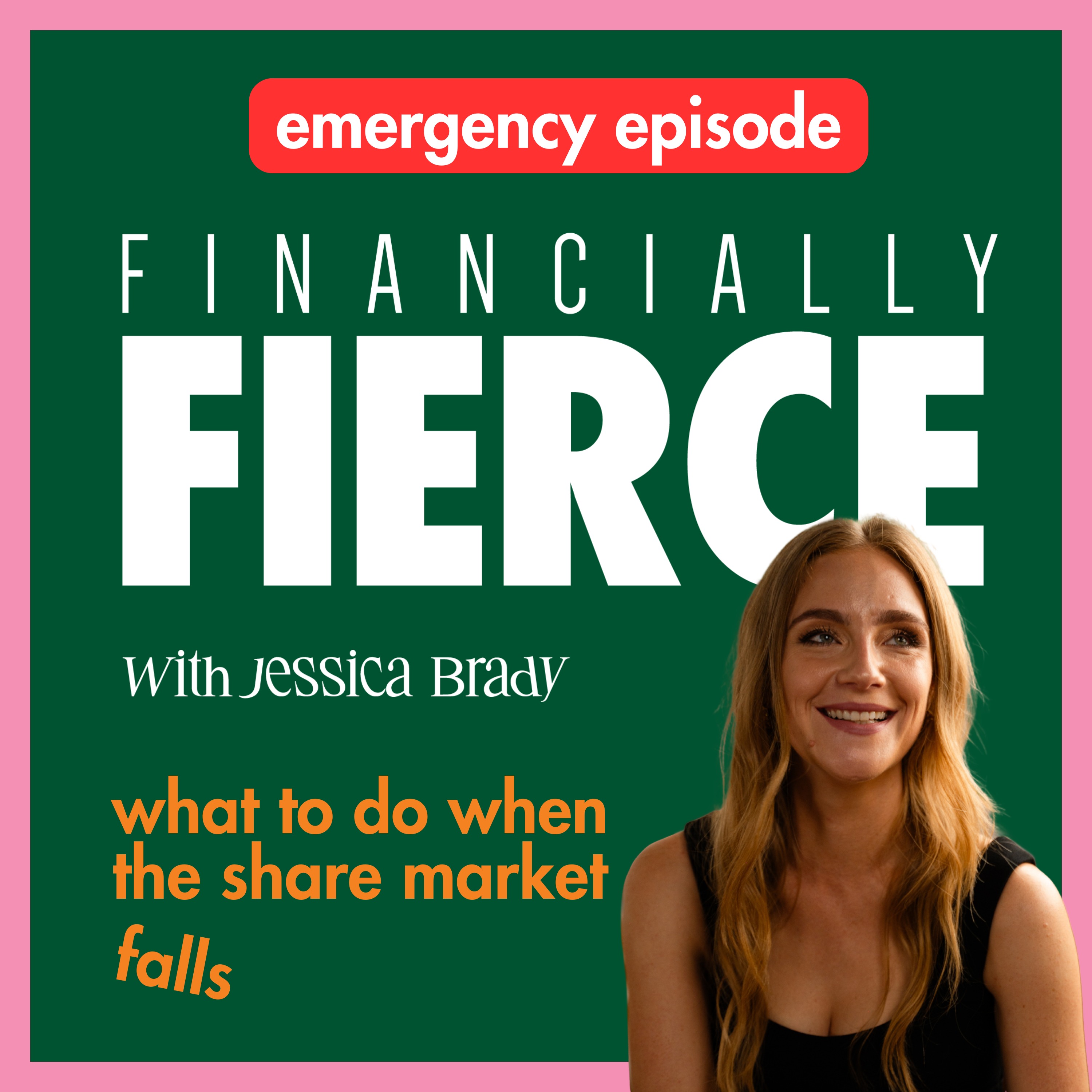 Financially Fierce