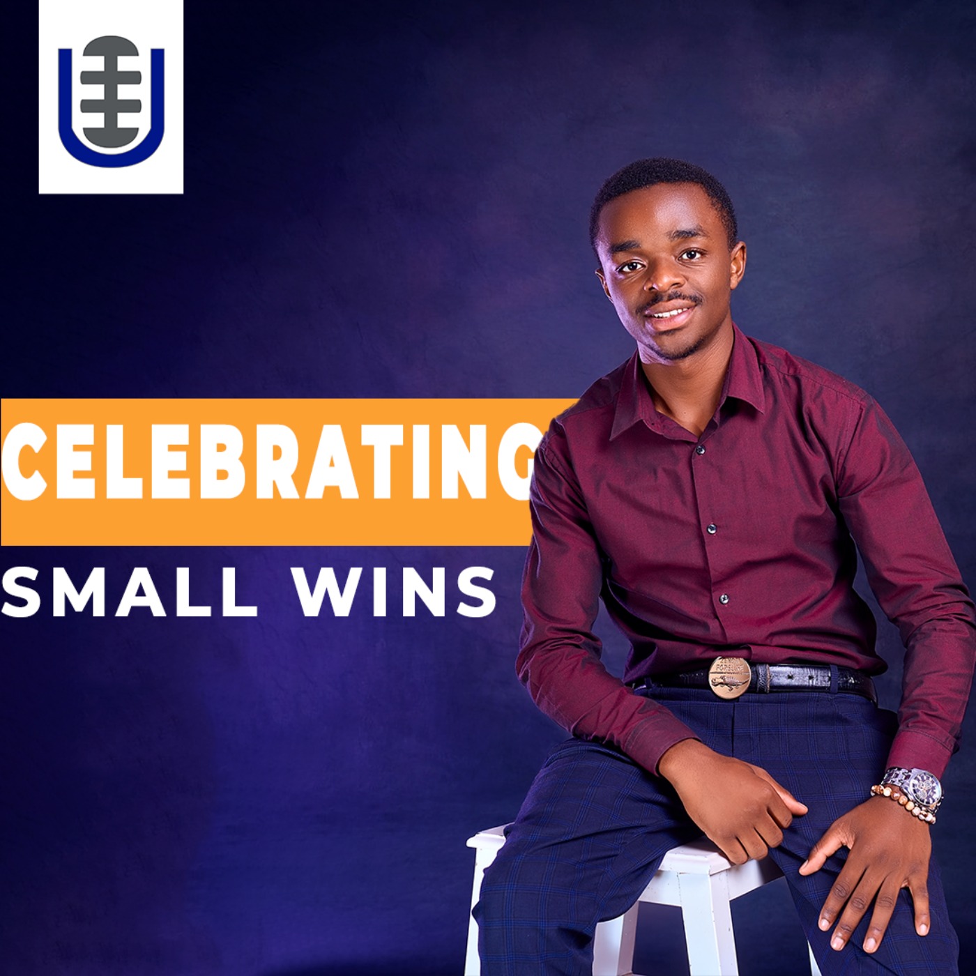 Celebrating Small Wins