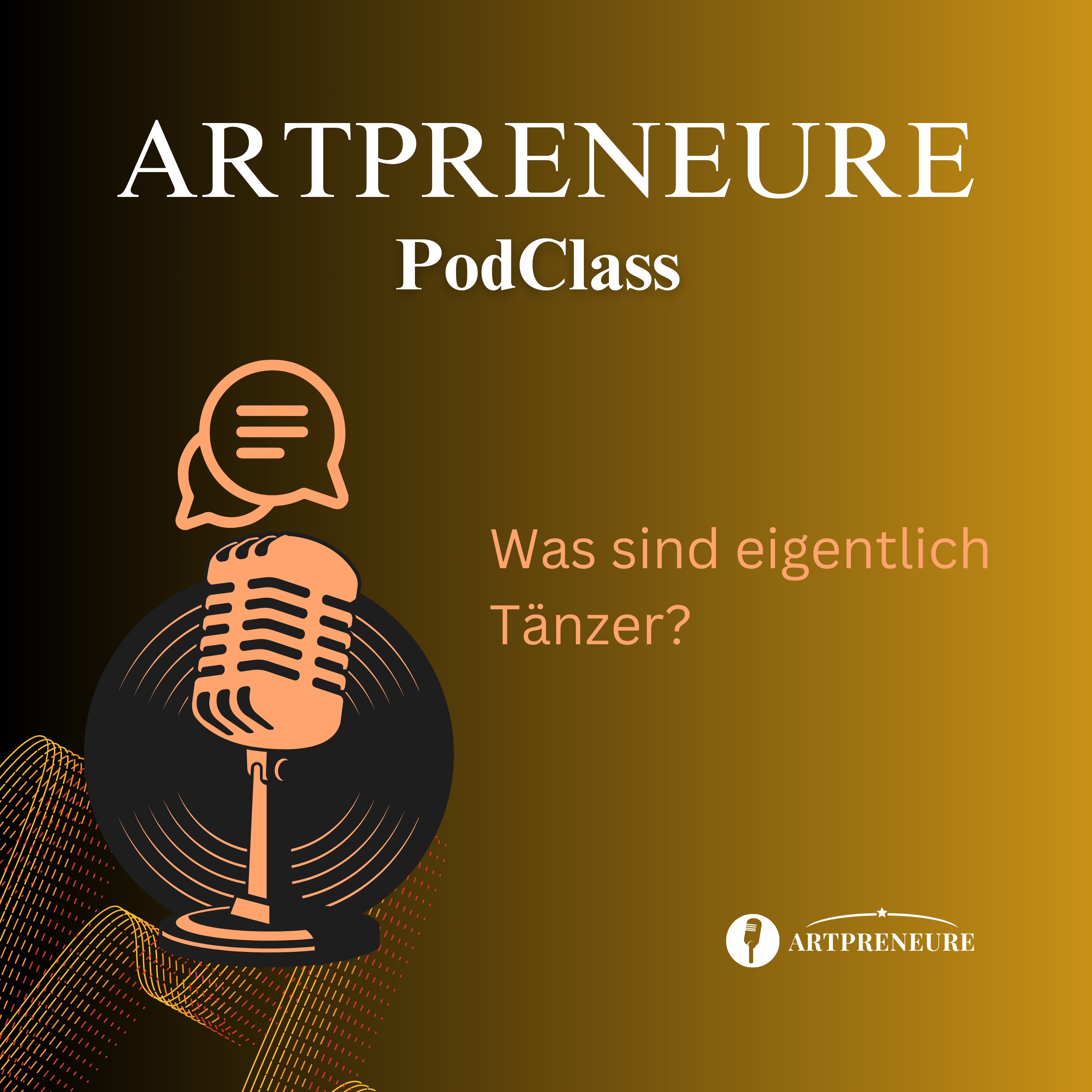 Artpreneure - PodClass