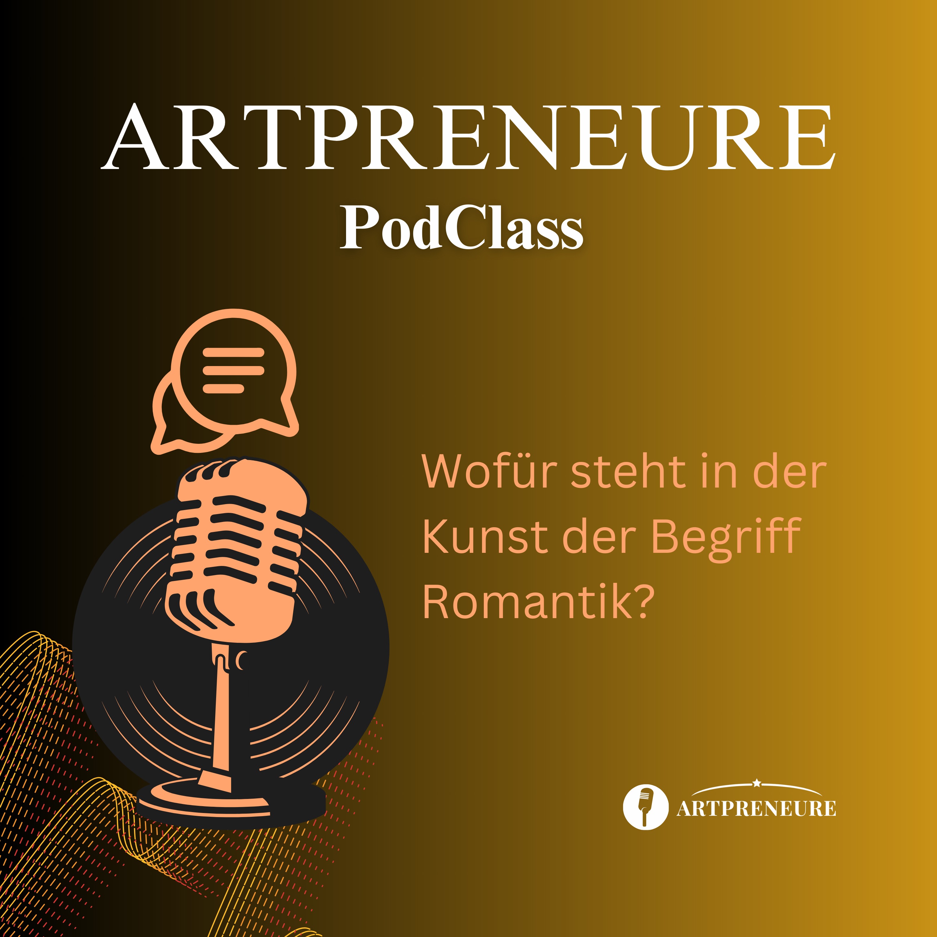 Artpreneure - PodClass