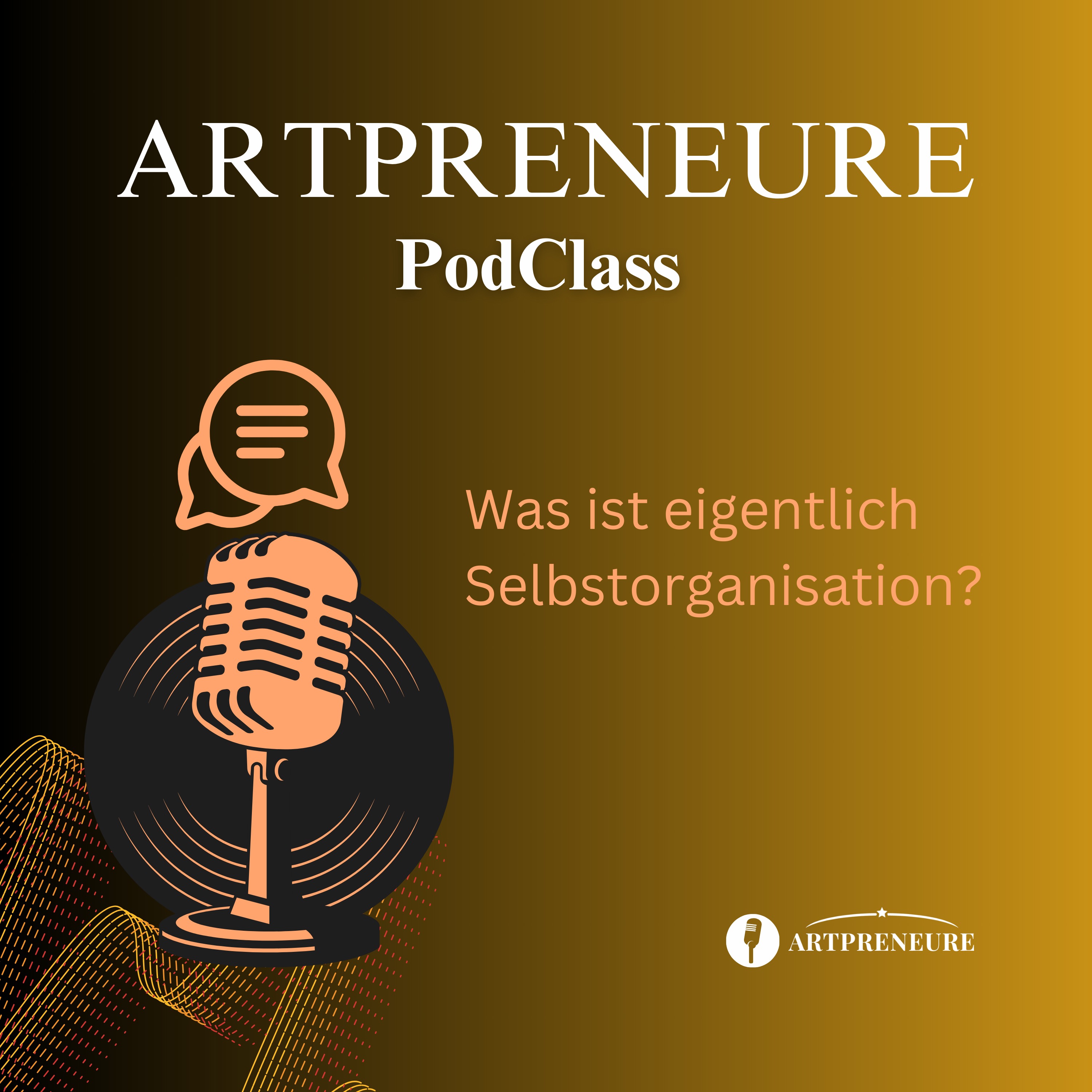 Artpreneure - PodClass