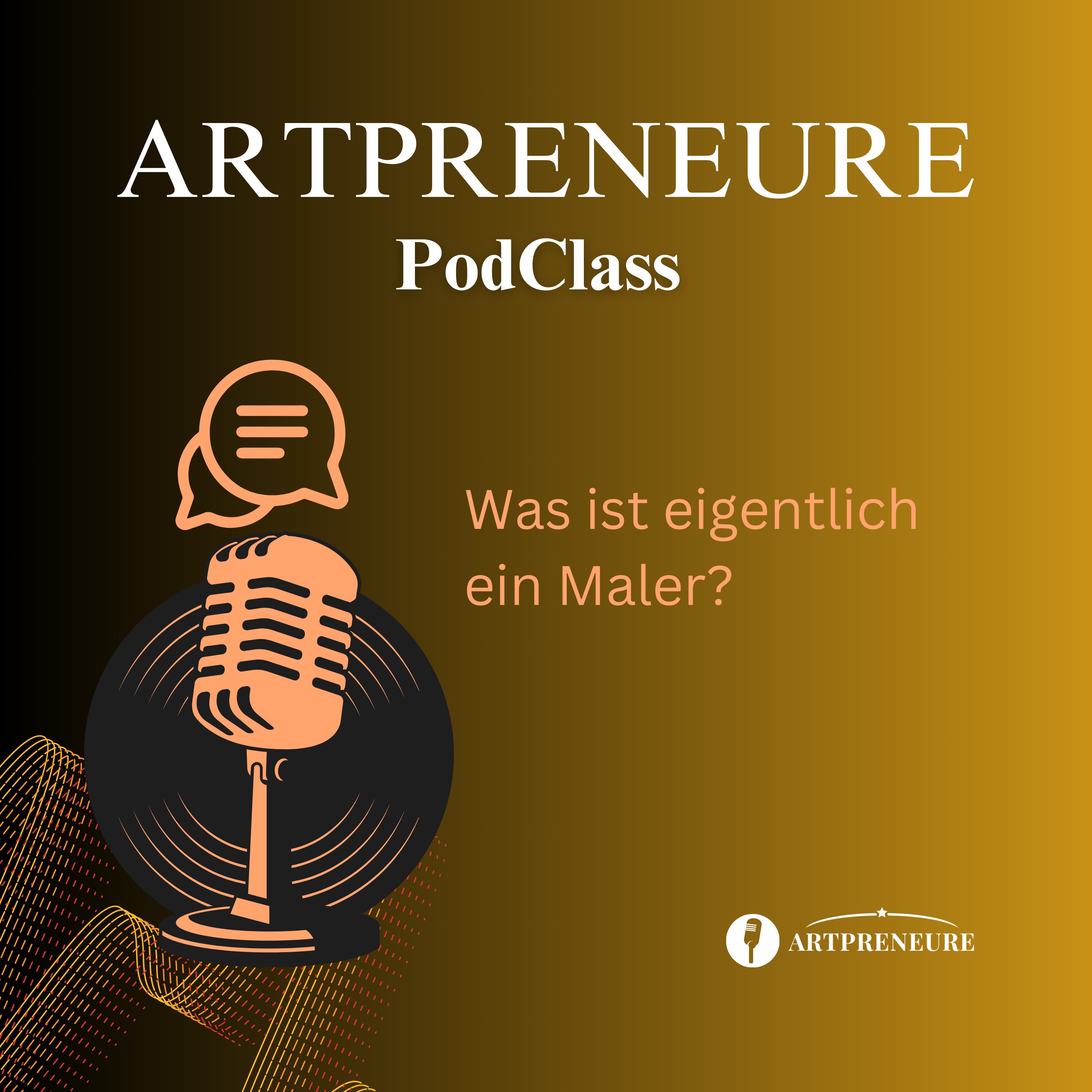 Artpreneure - PodClass