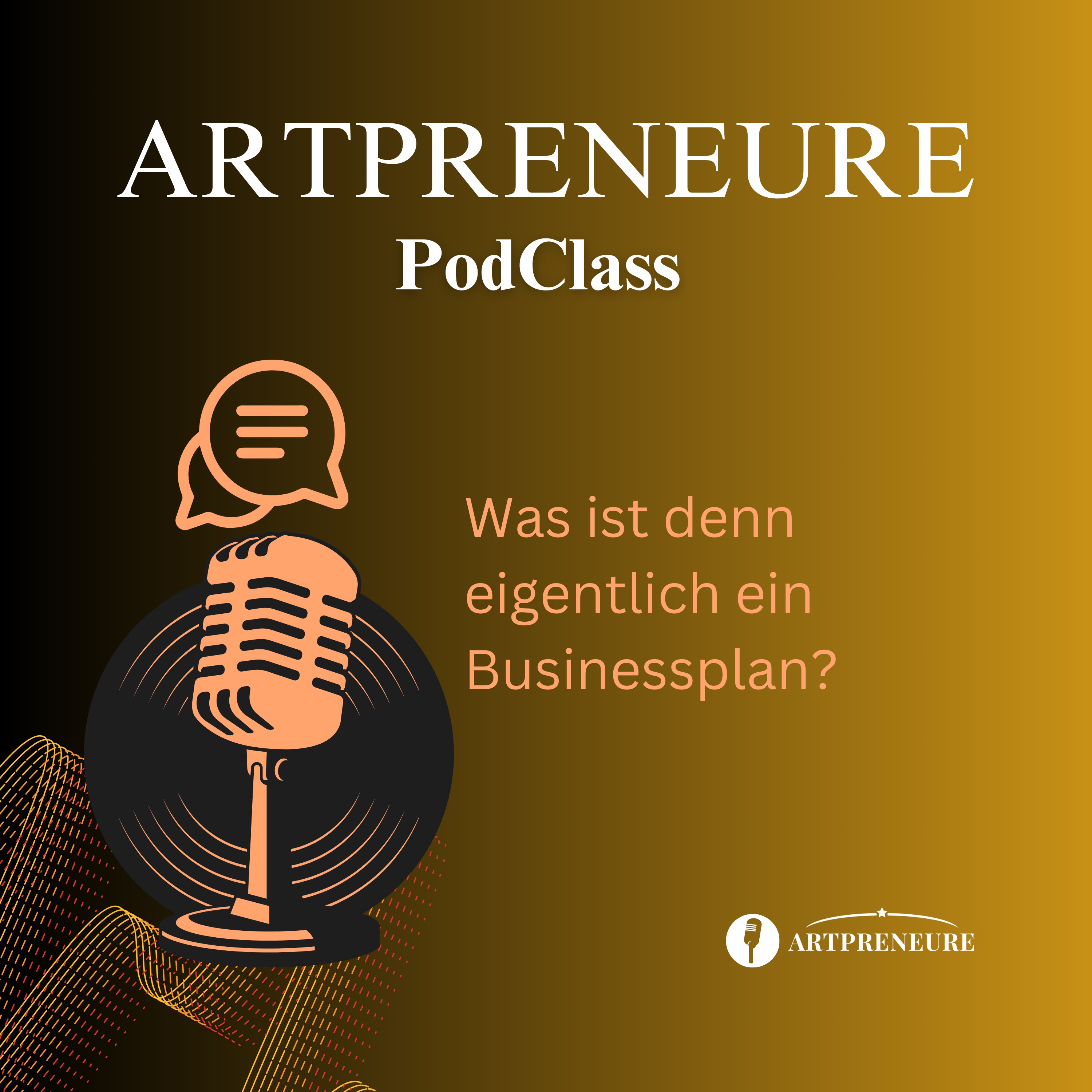 Artpreneure - PodClass
