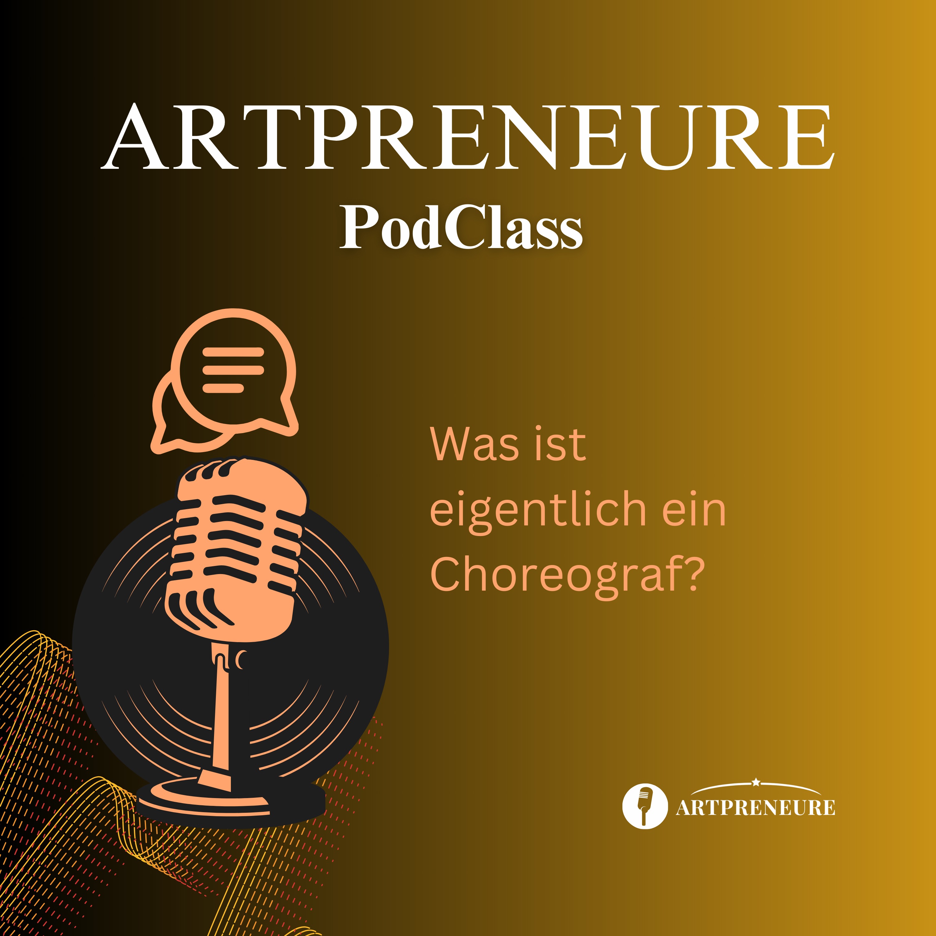 Artpreneure - PodClass