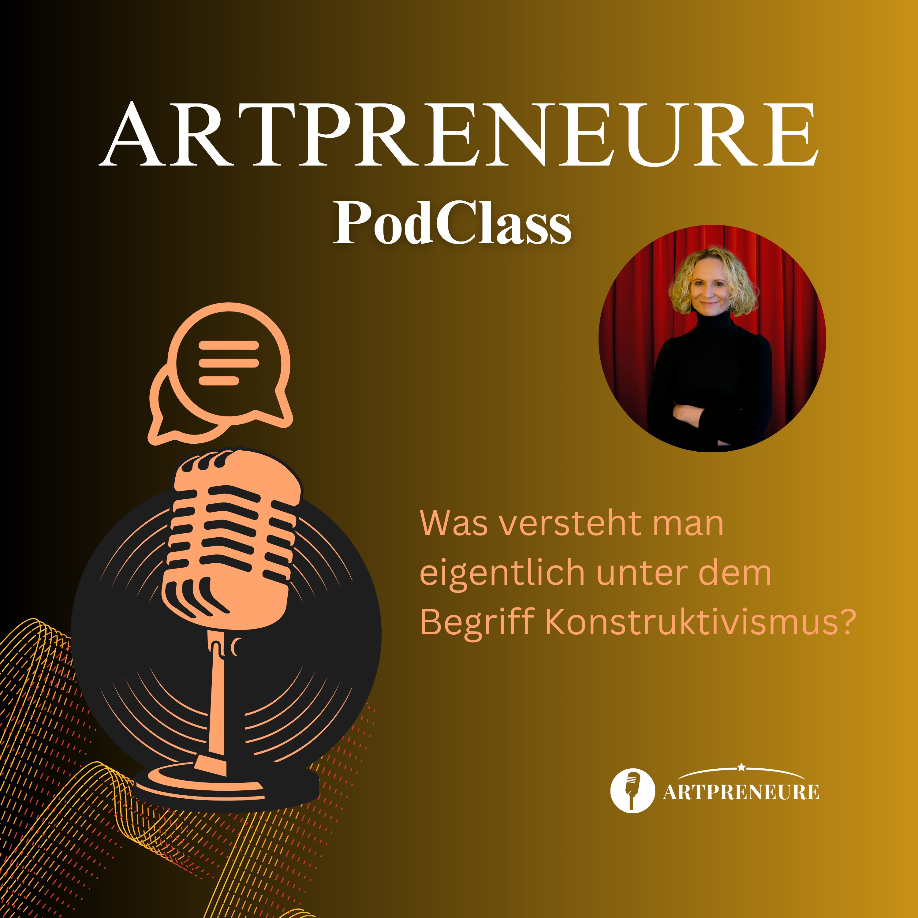 Artpreneure - PodClass