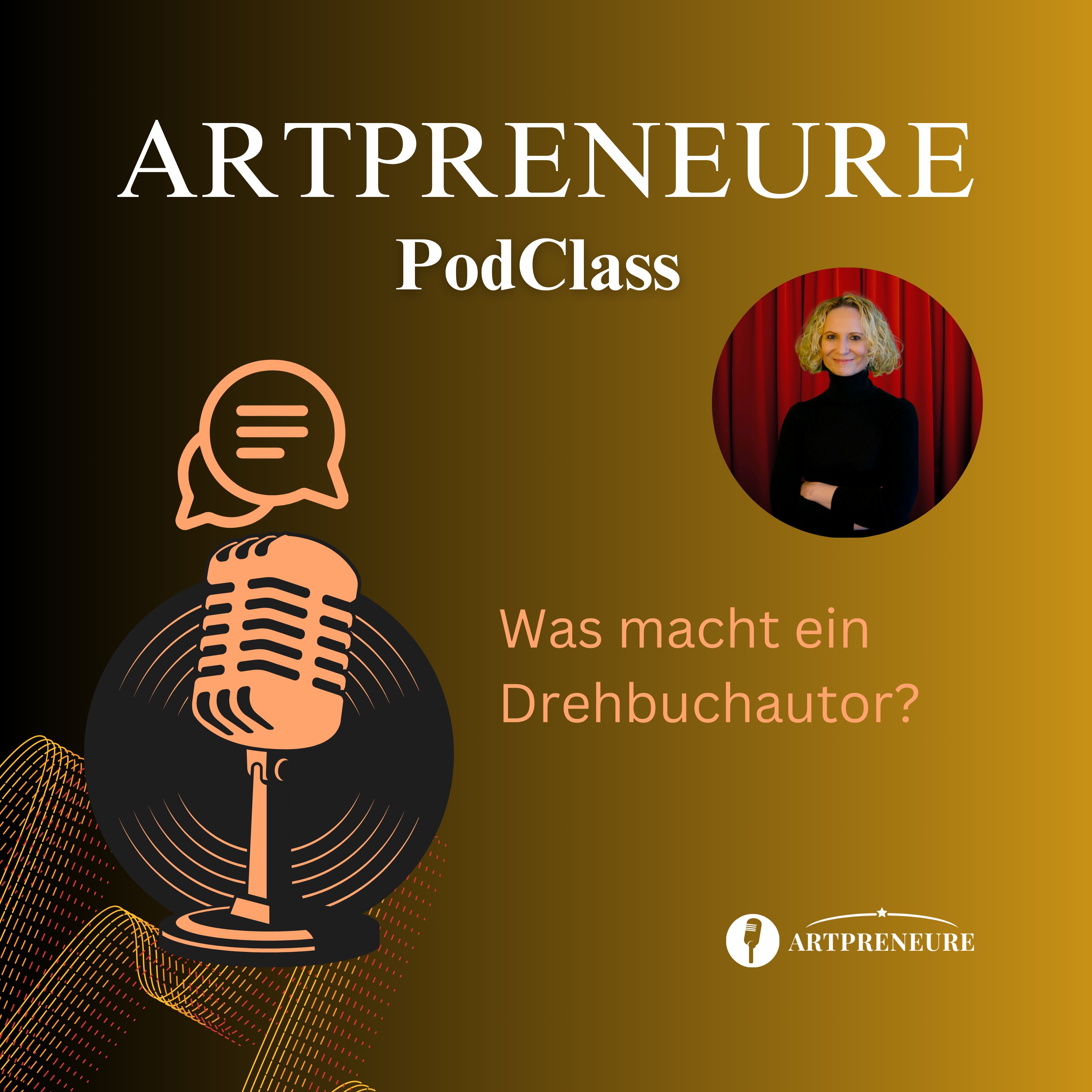 Artpreneure - PodClass
