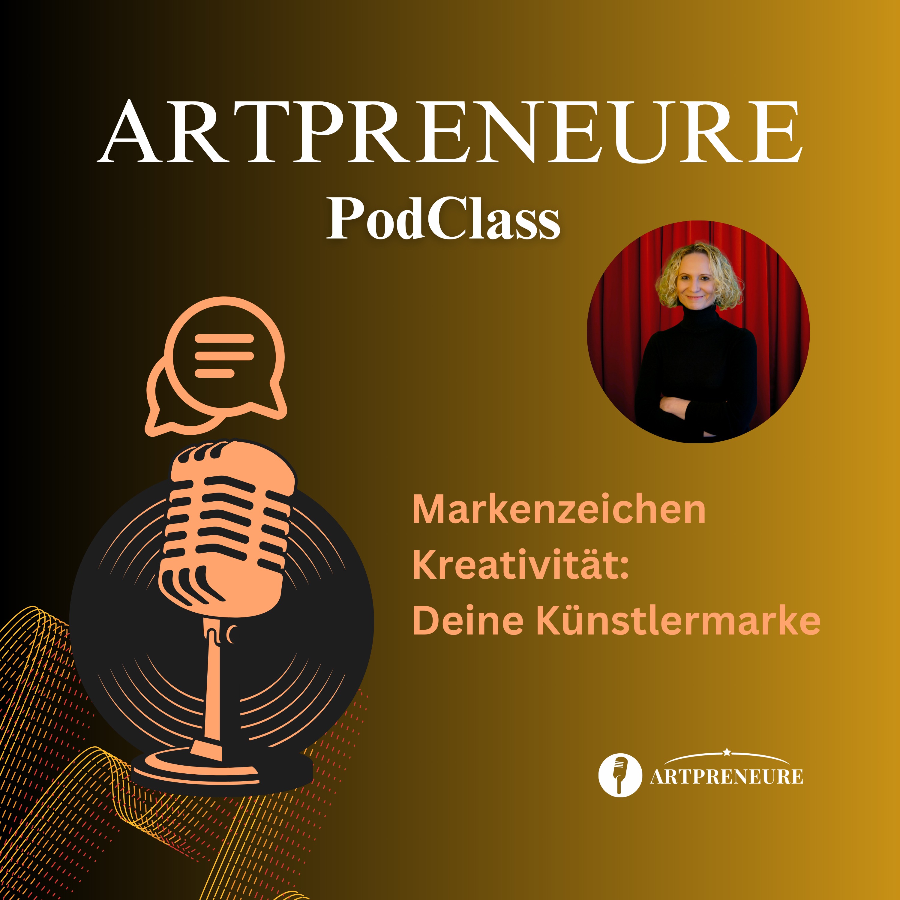 Artpreneure - PodClass