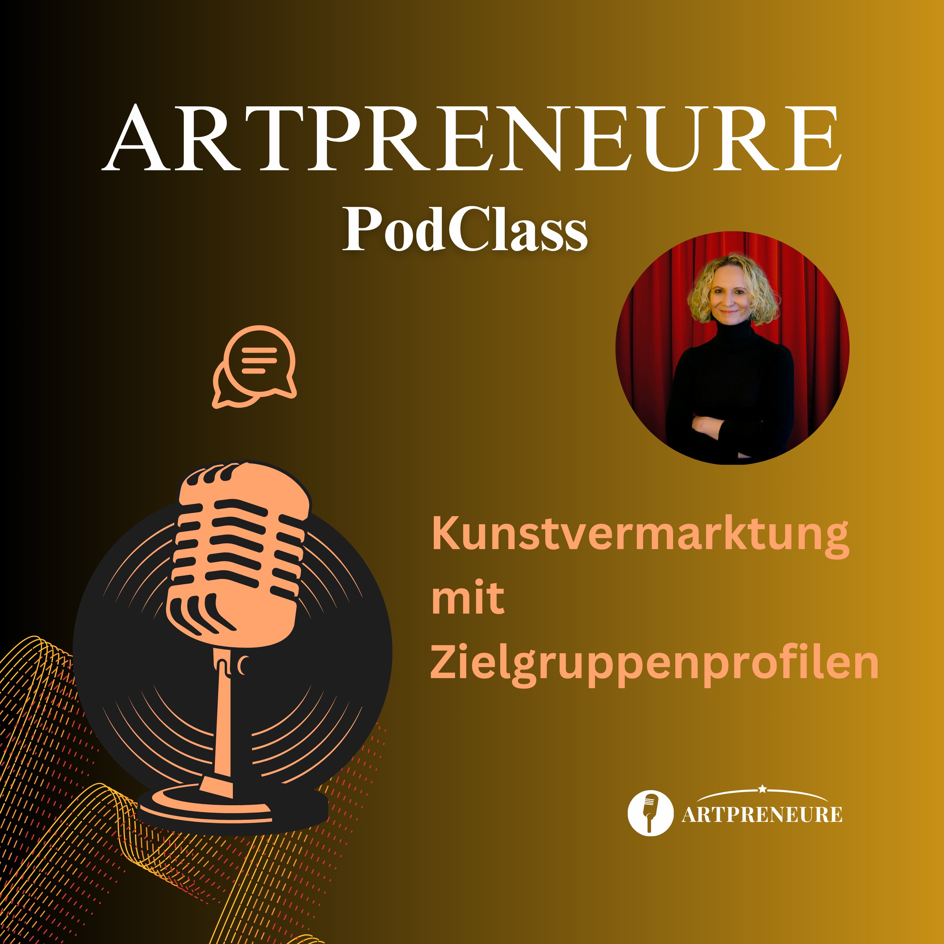 Artpreneure - PodClass