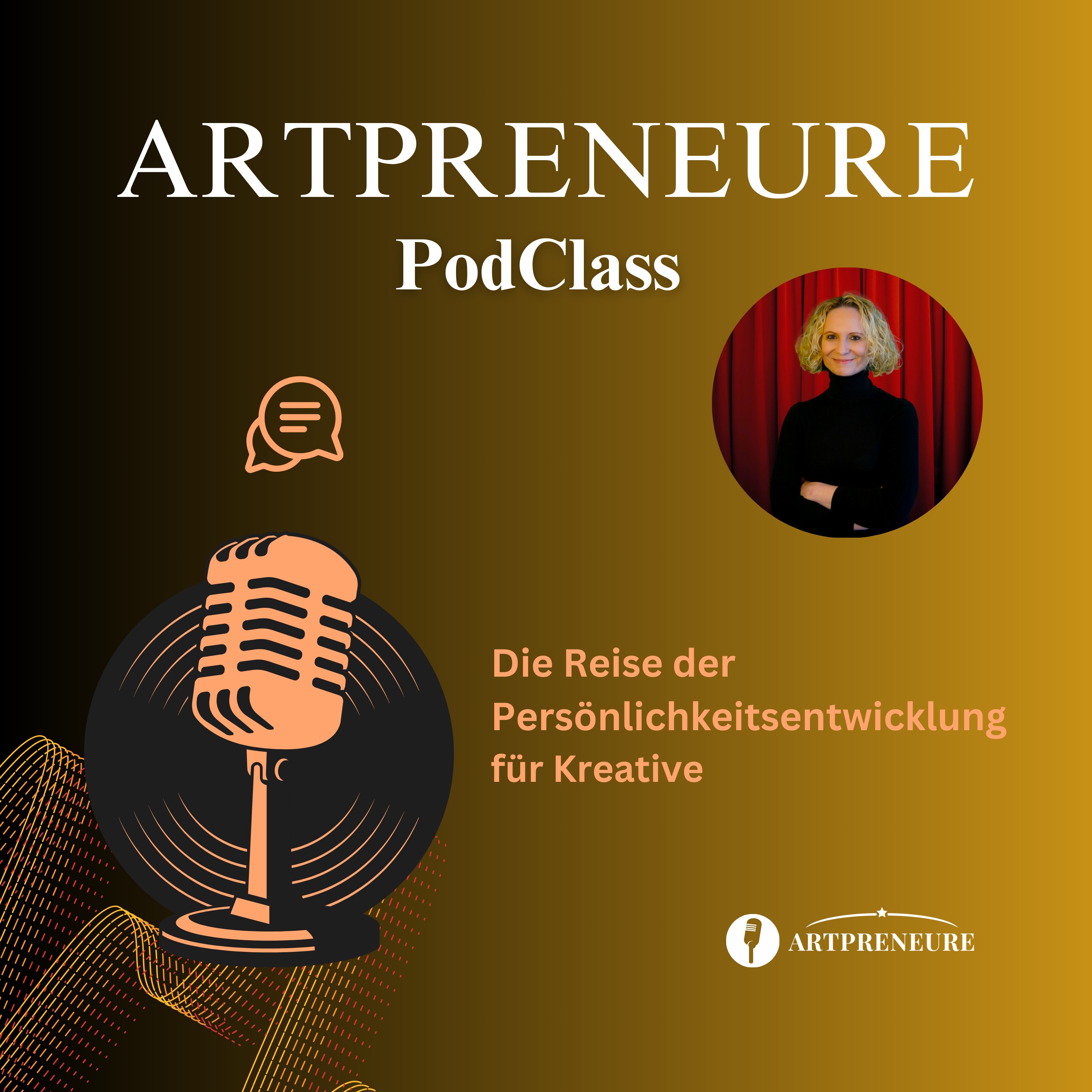 Artpreneure - PodClass