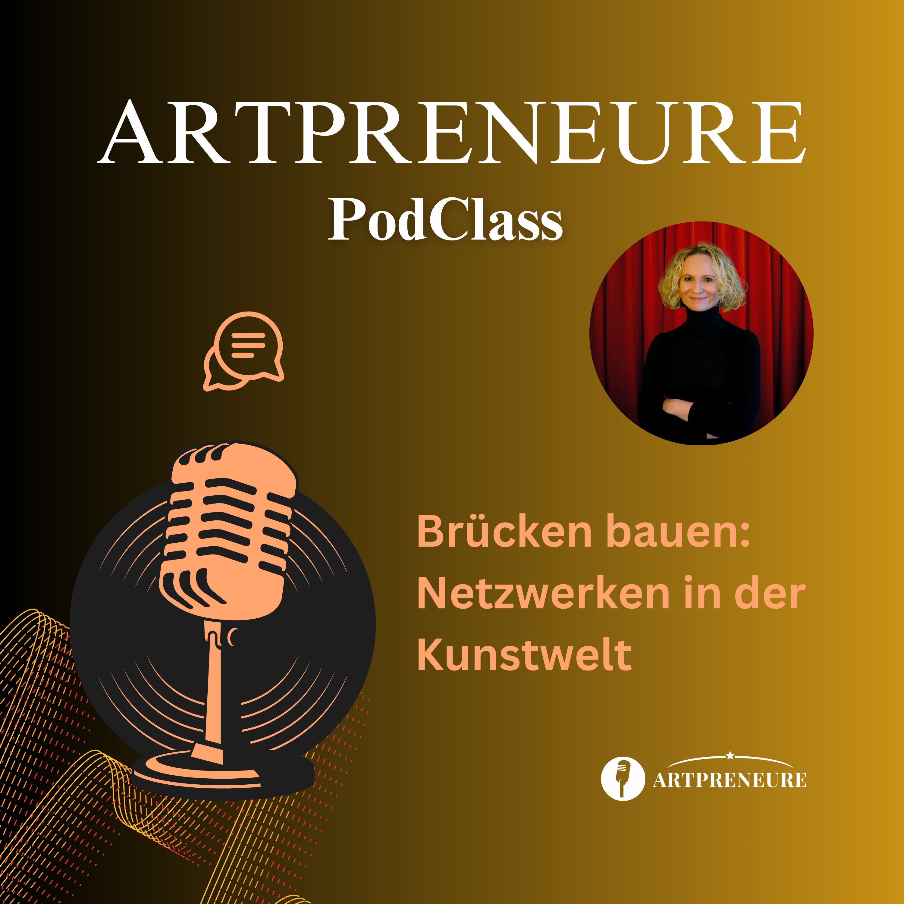 Artpreneure - PodClass