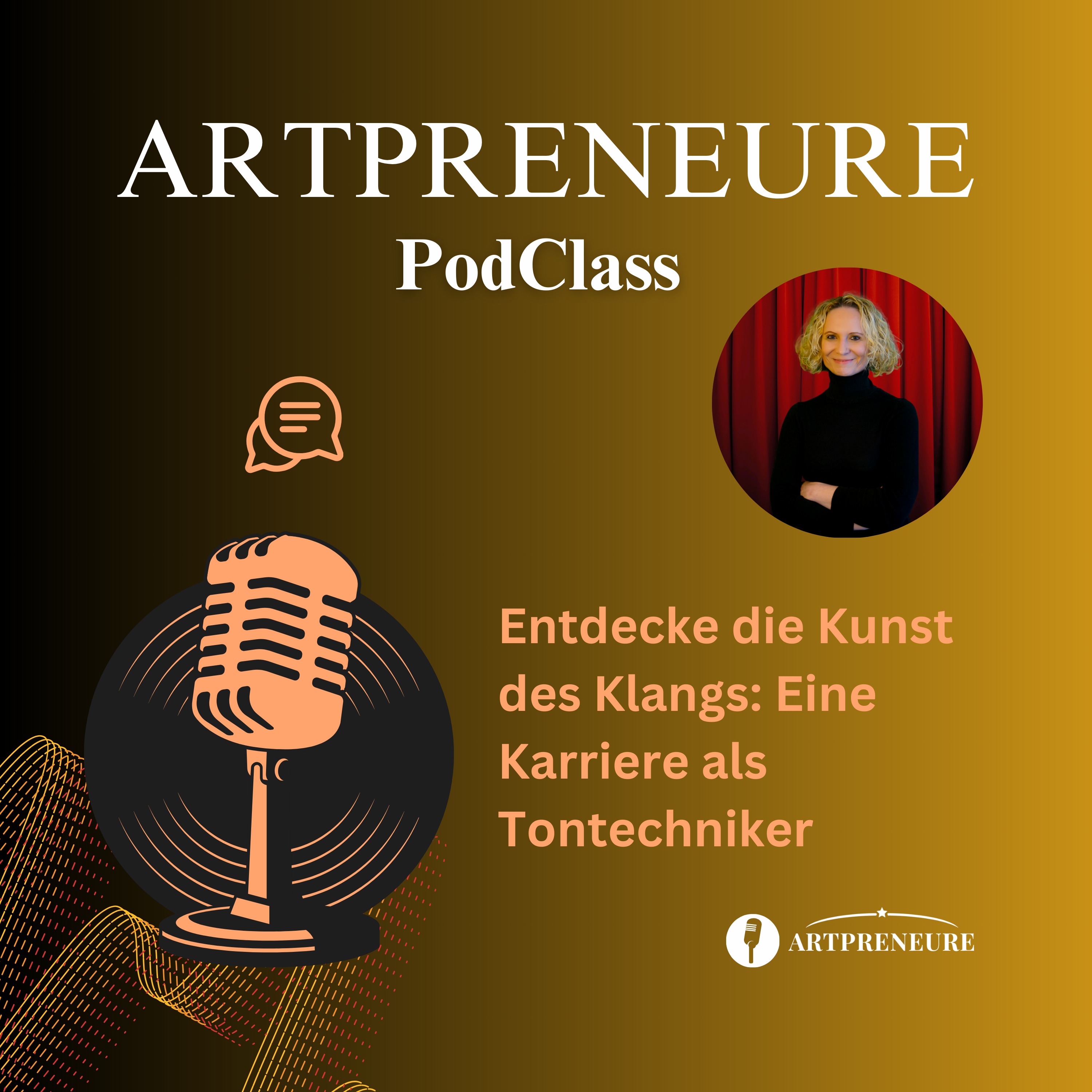 Artpreneure - PodClass