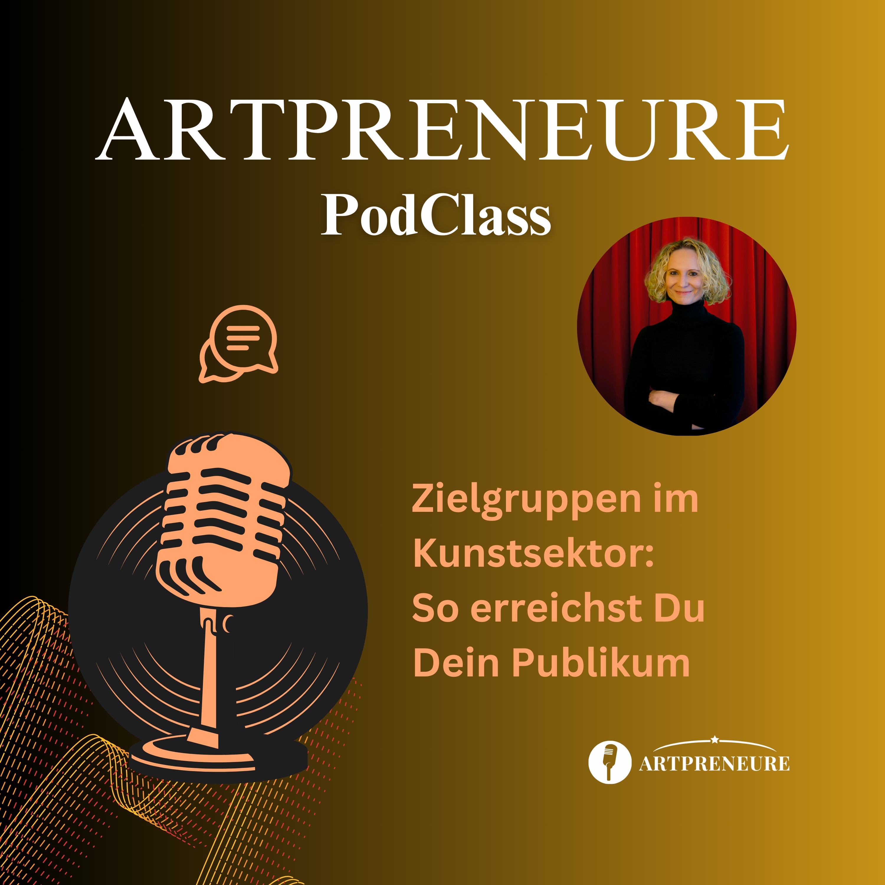 Artpreneure - PodClass
