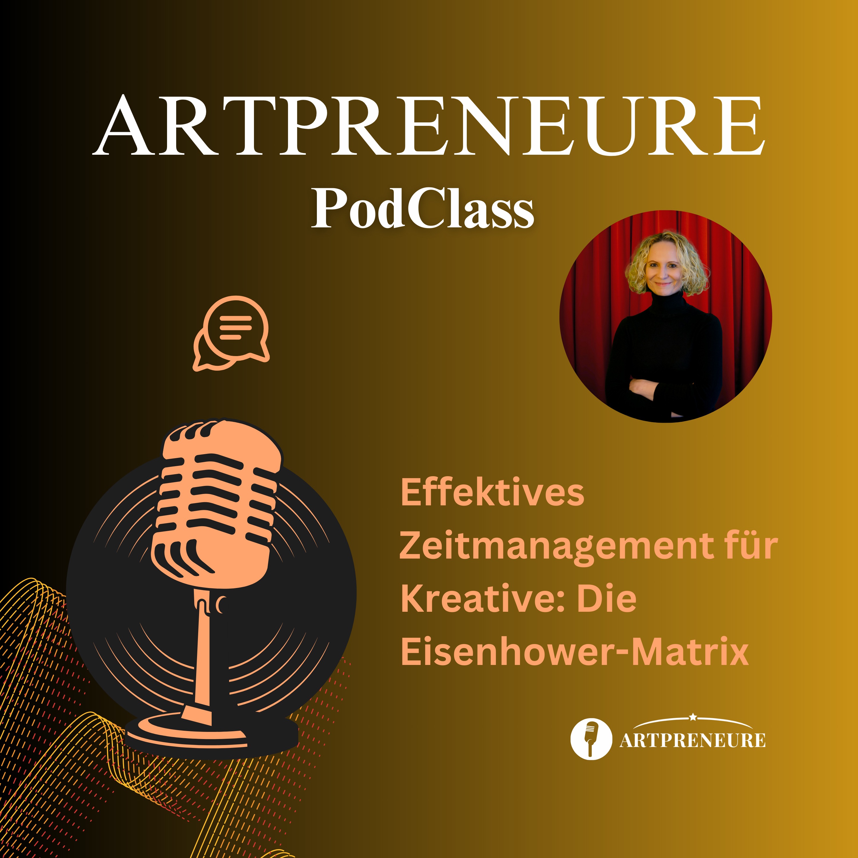 Artpreneure - PodClass