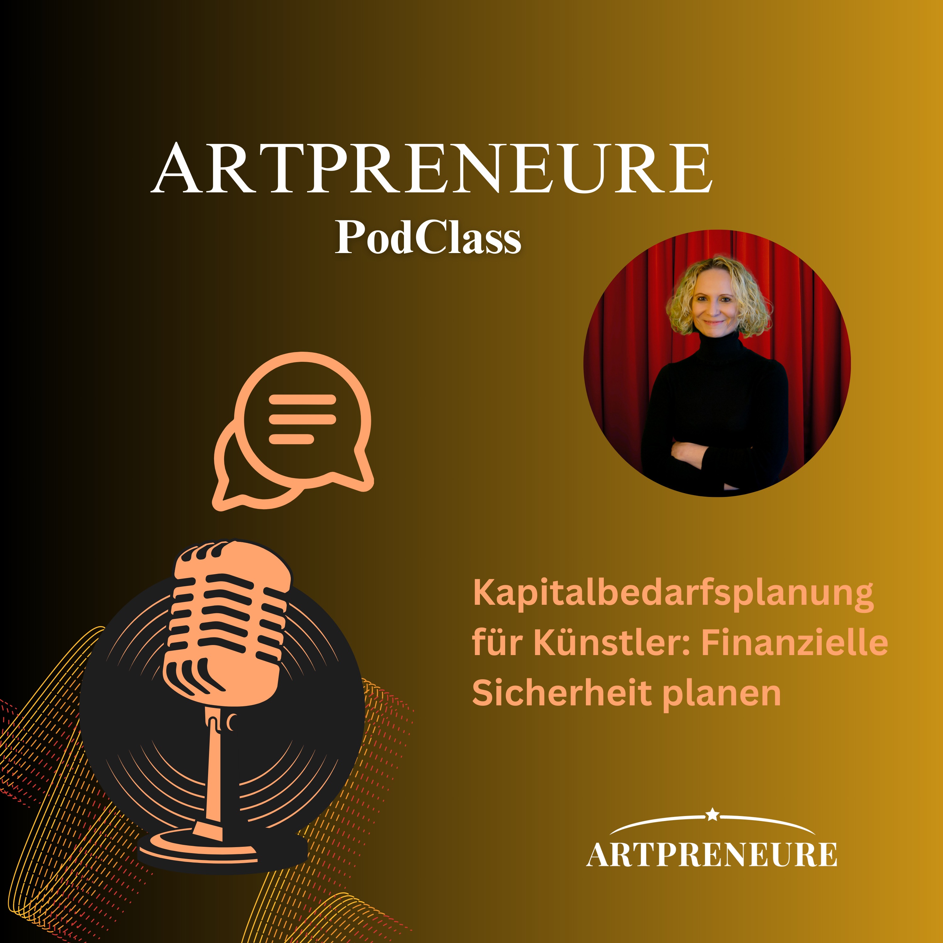Artpreneure - PodClass