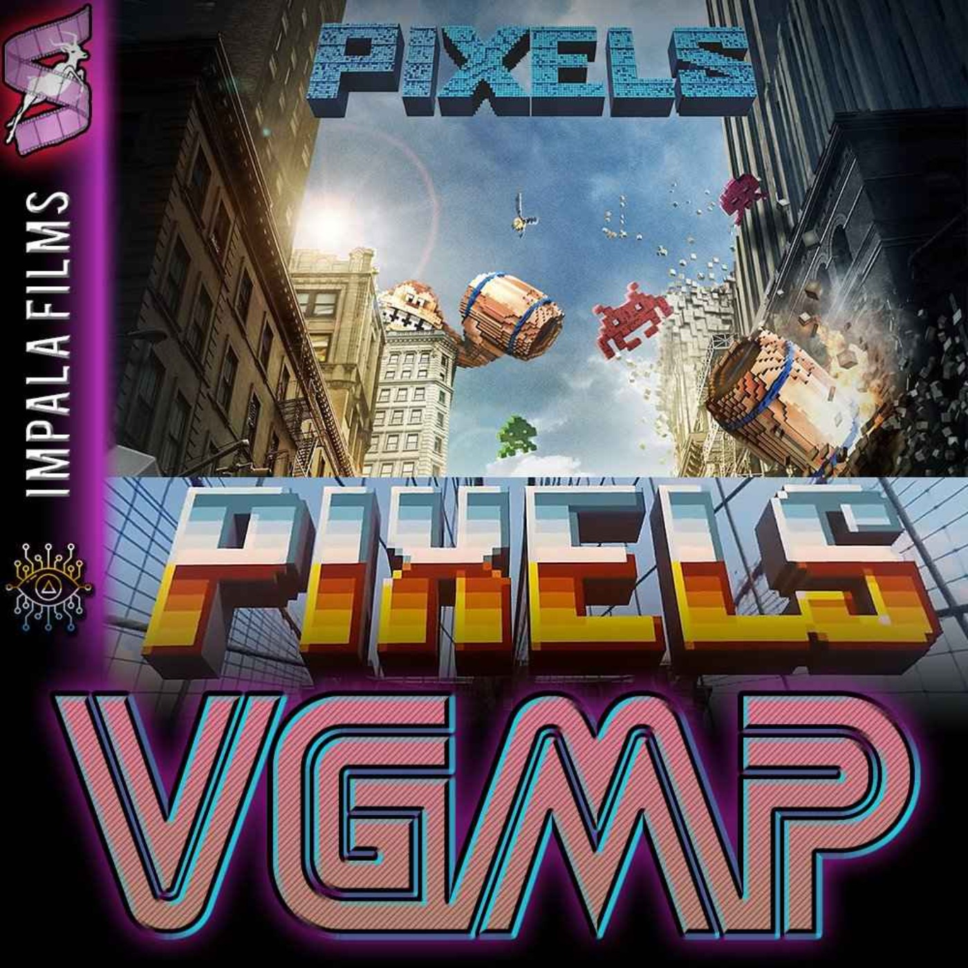 Pixels