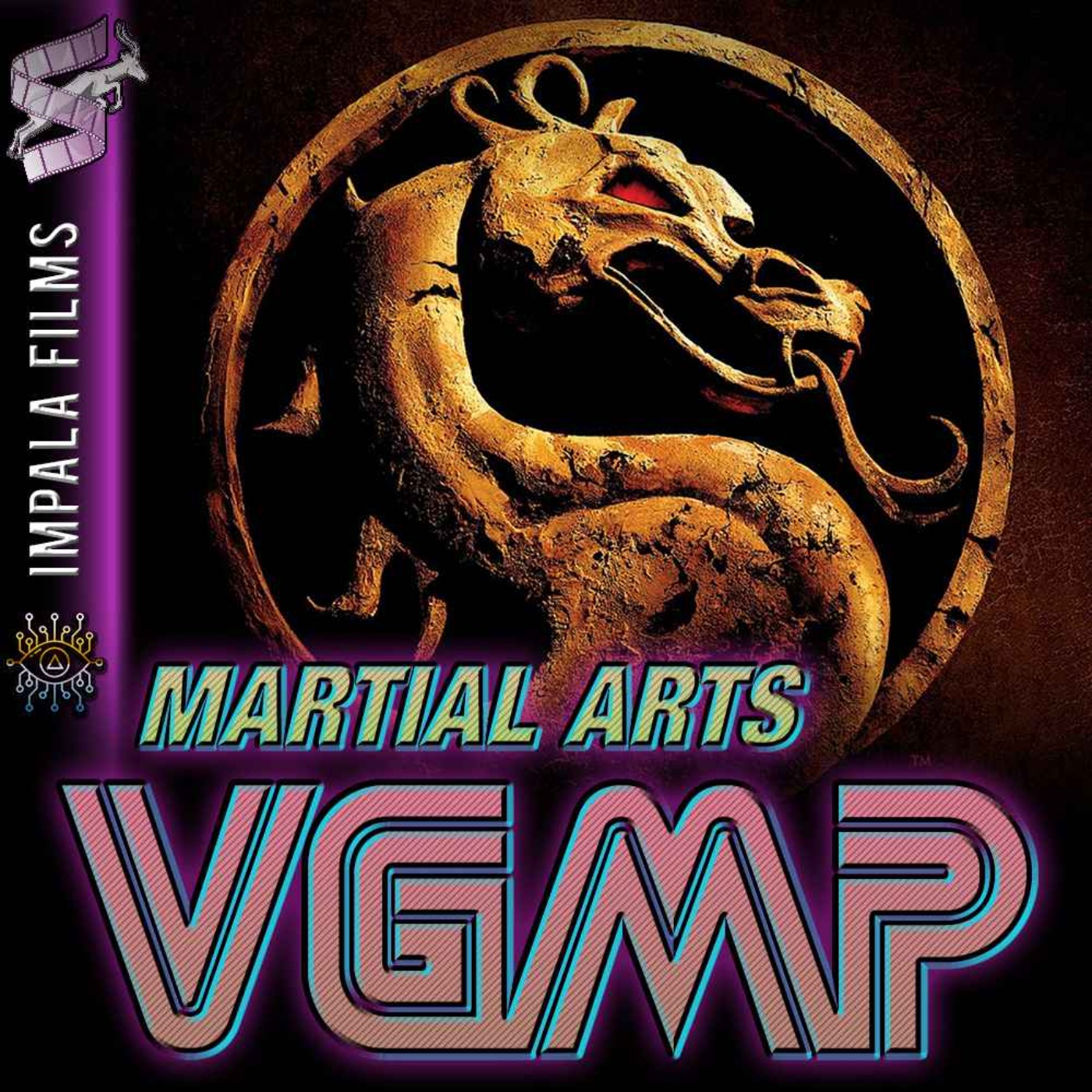 VGMP Retro: Mortal Kombat (1995)