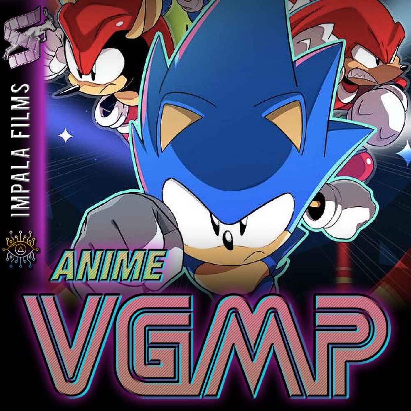 DLC: Sonic Mania Adventures