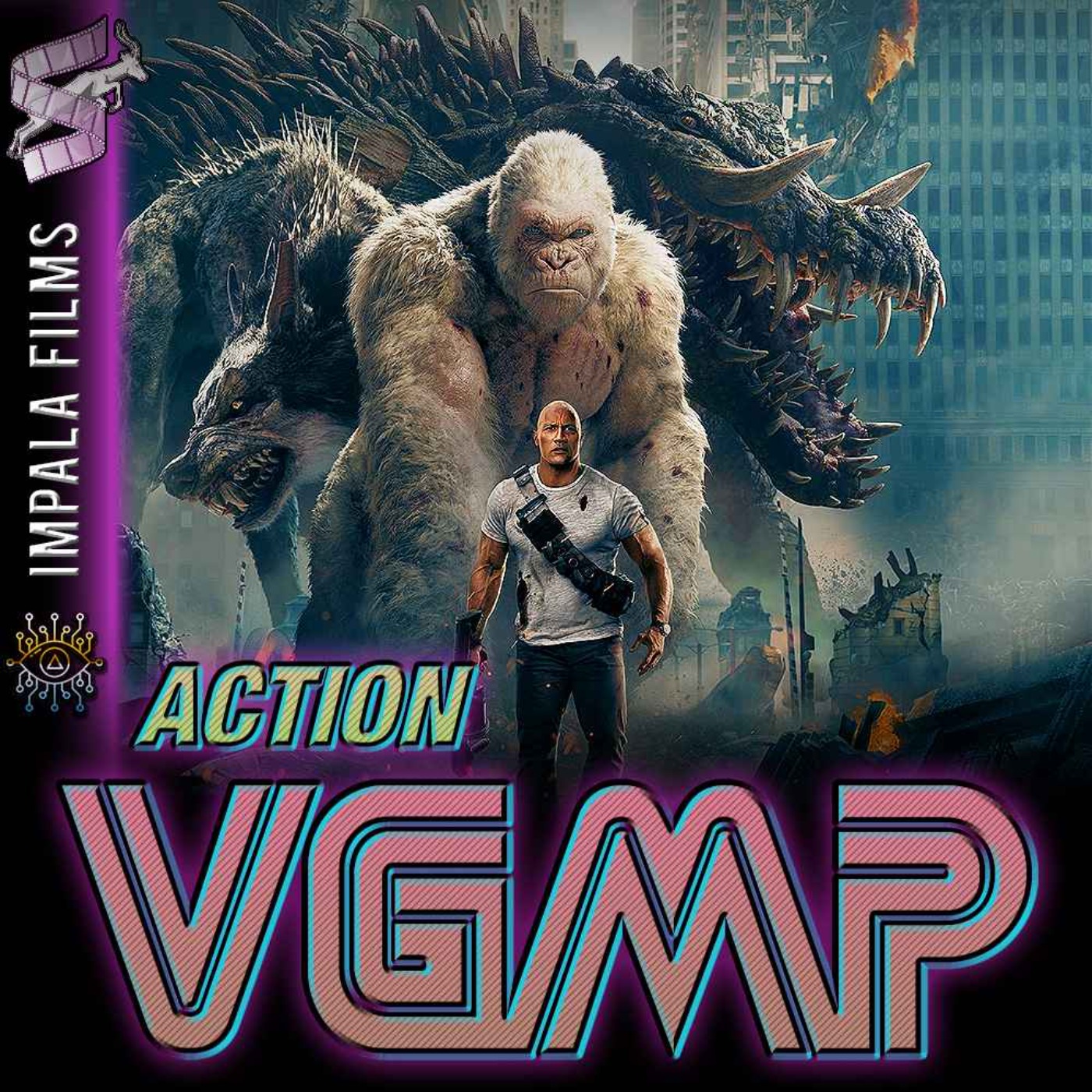 Rampage