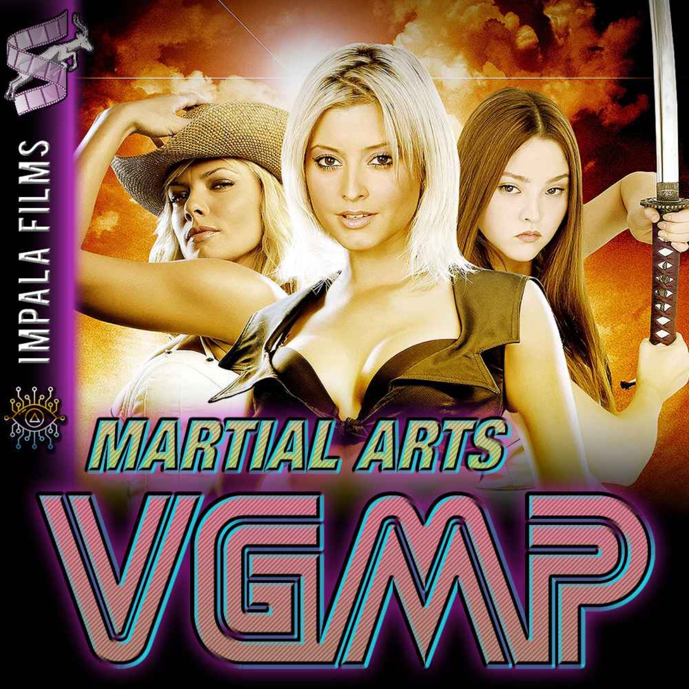 VGMP Retro: Dead Or Alive