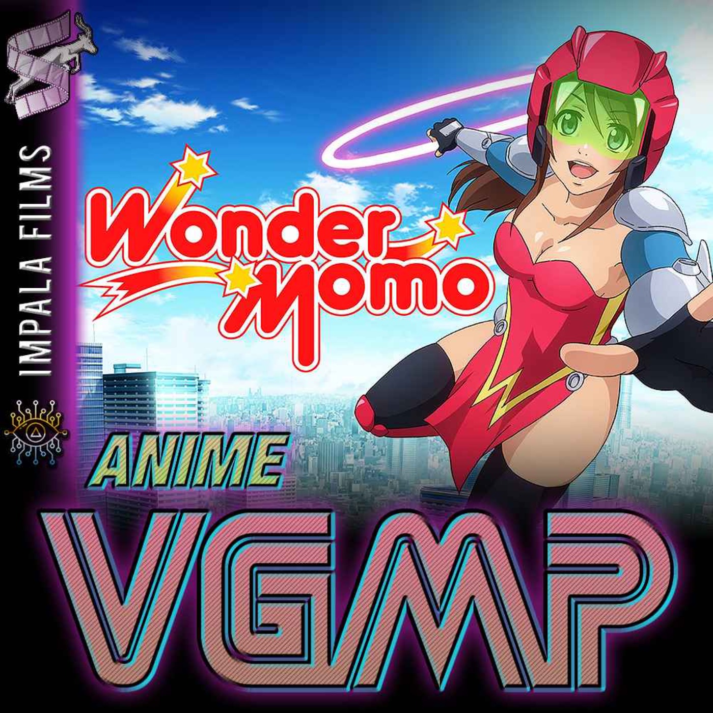 DLC: Wonder Momo