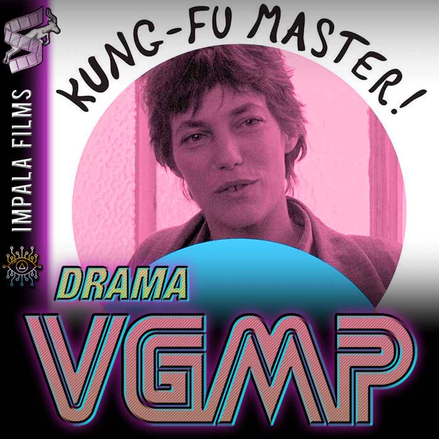 Kung-Fu Master!