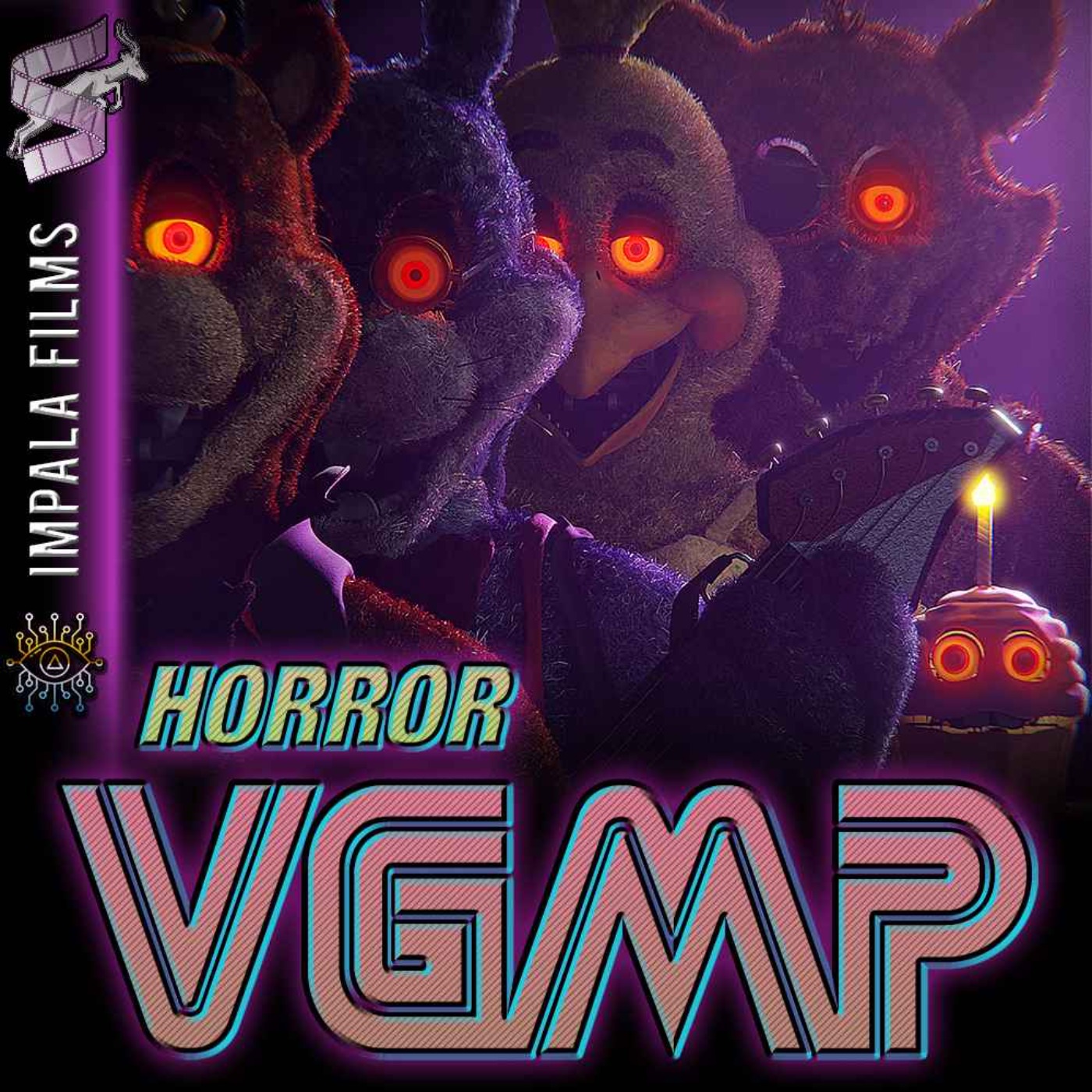 Five Nights At Freddy's