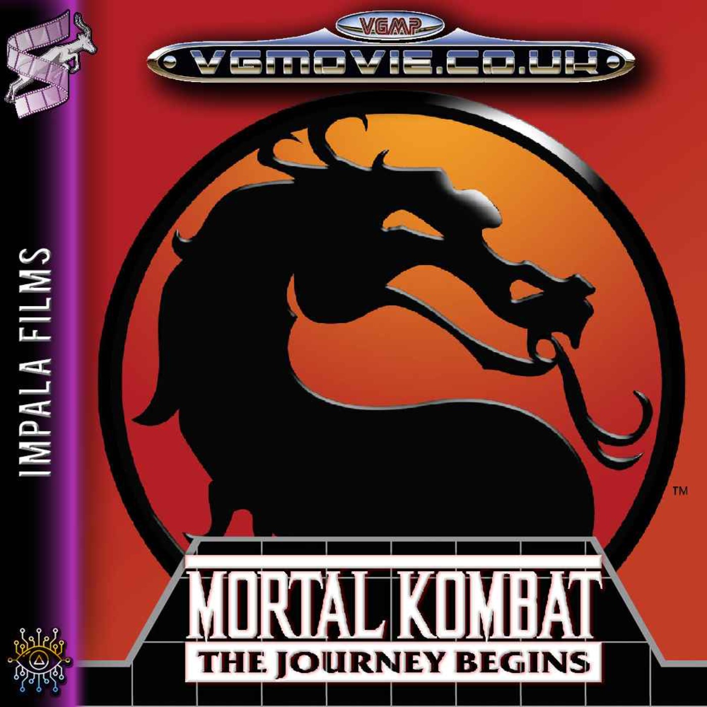 DLC: Mortal Kombat - The Journey Begins