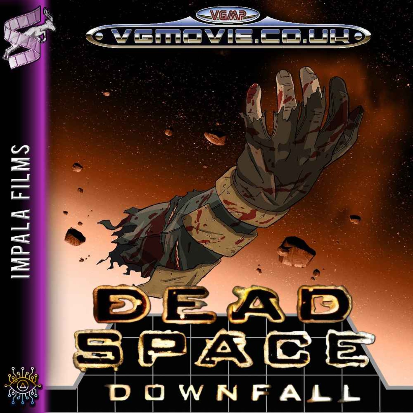 Dead Space: Downfall