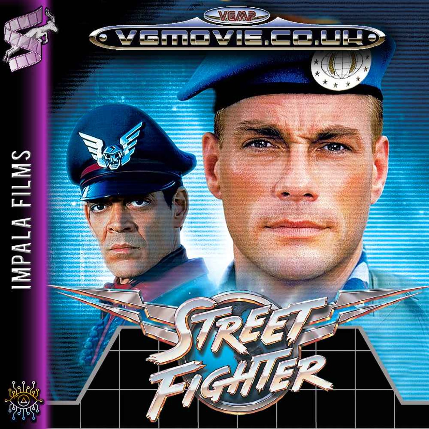 Street Fighter (1994)