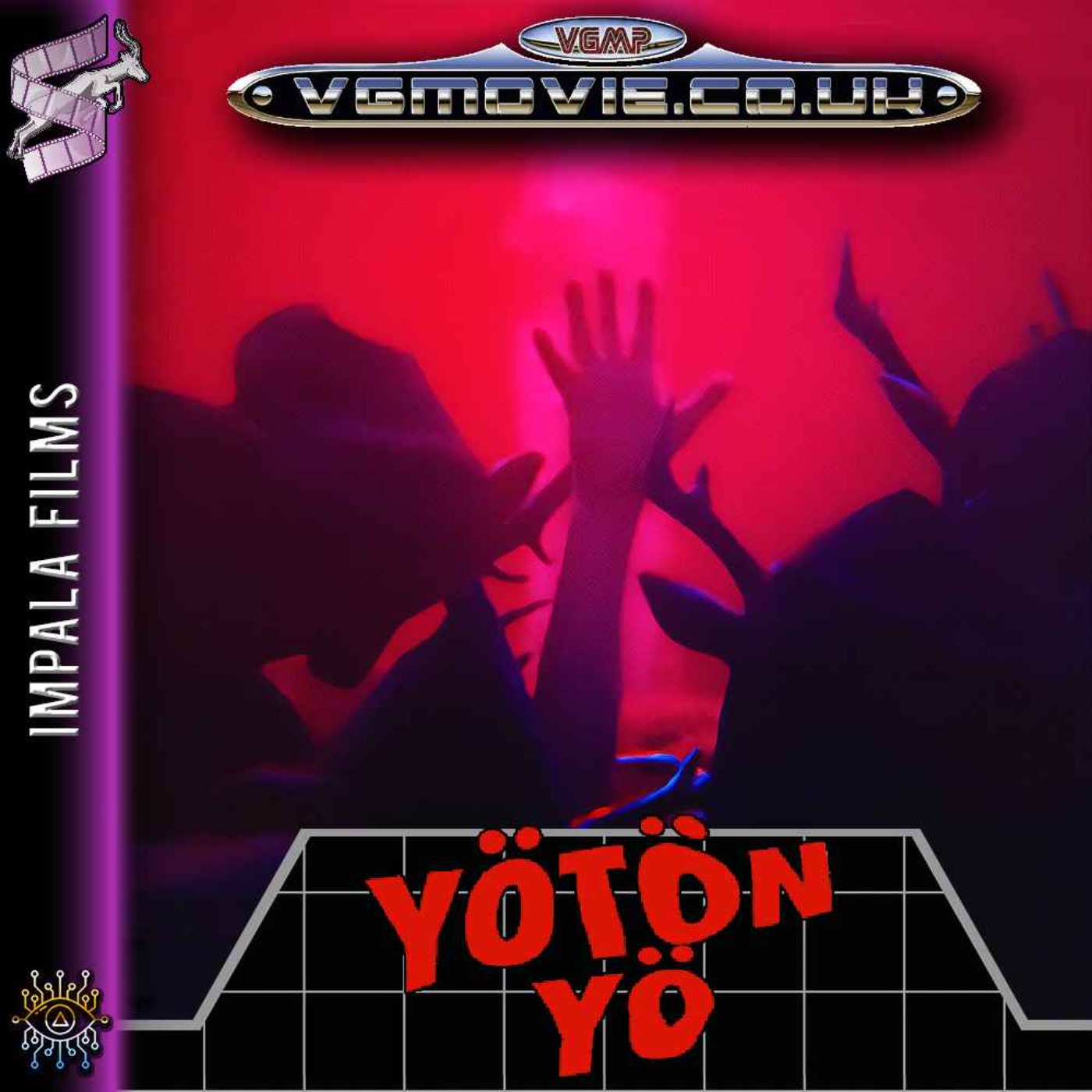 DLC: Alan Wake 2 - Yoton Yo