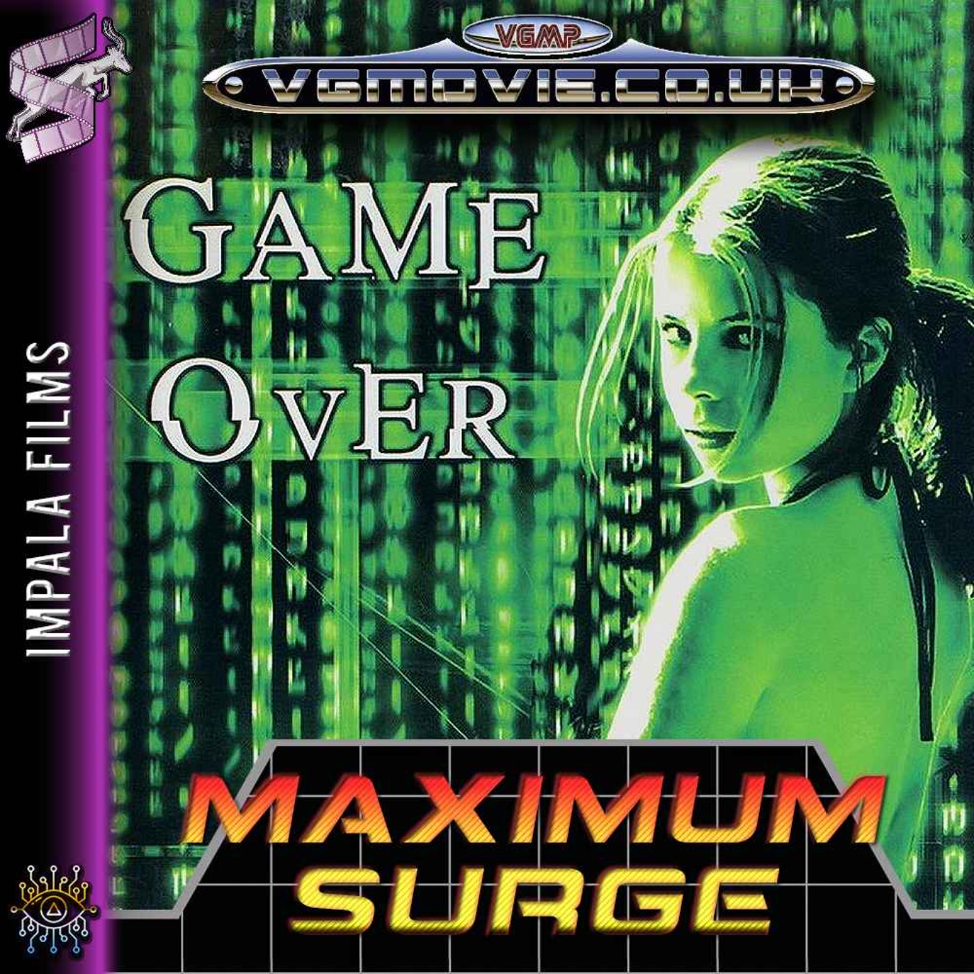 Retro: Maximum Surge
