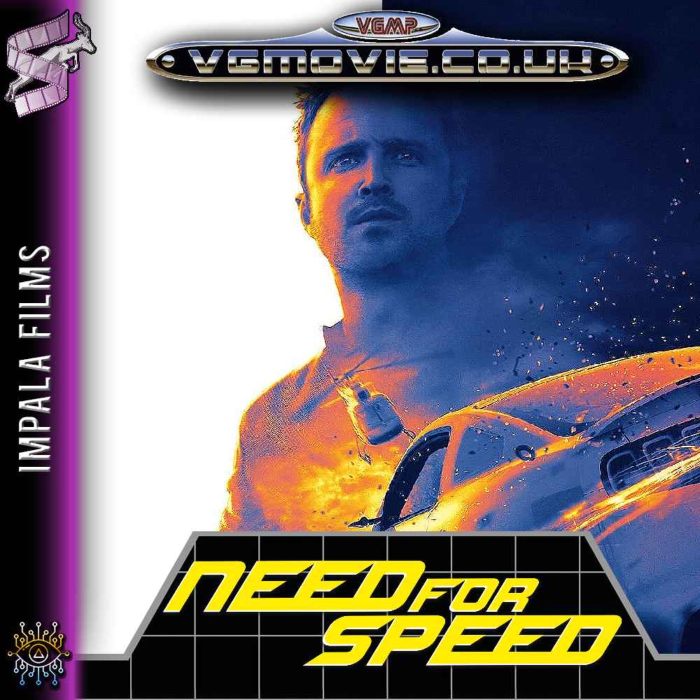 Retro: Need For Speed