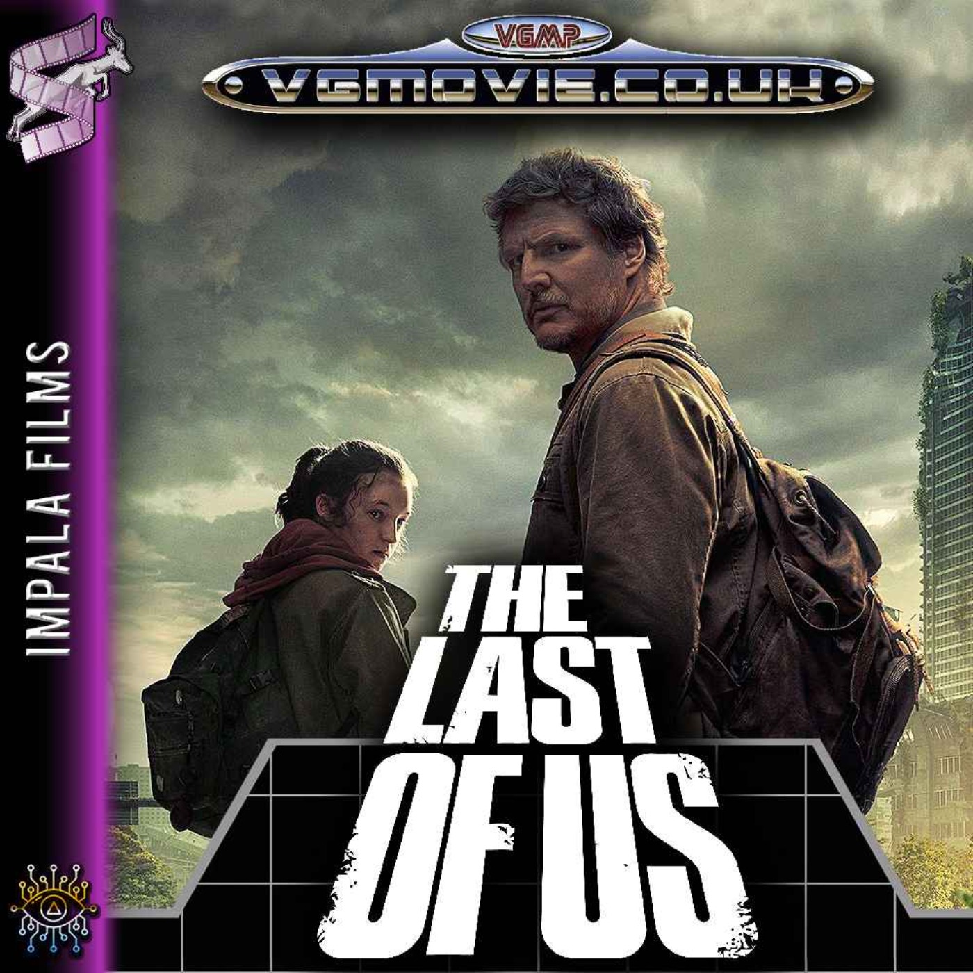 Retro: The Last Of Us (Season 1)