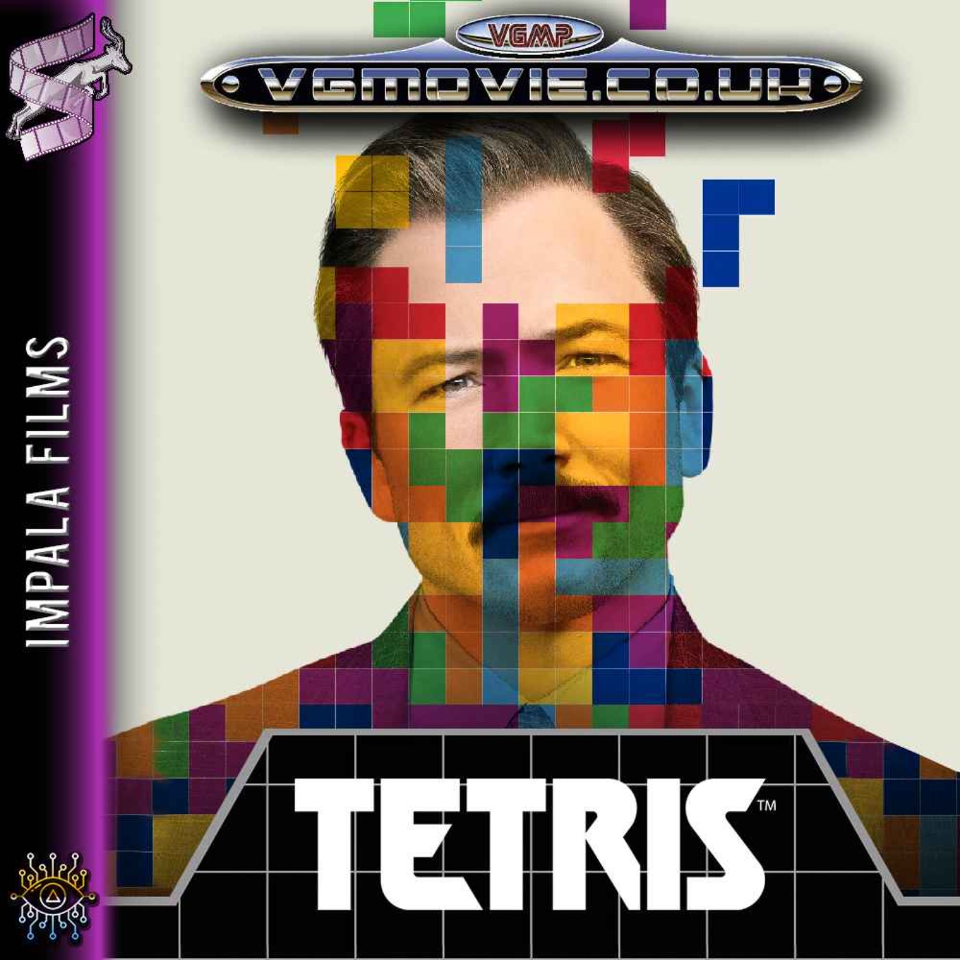 Retro: Tetris